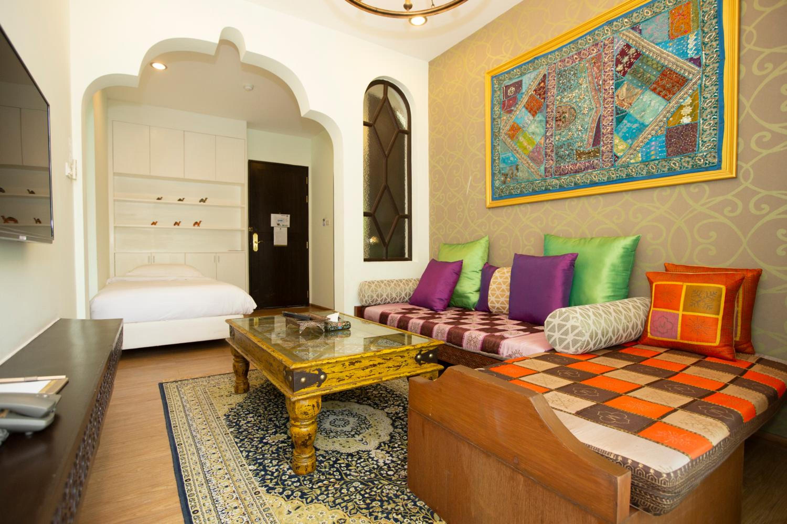 Triple Room - Photo 14