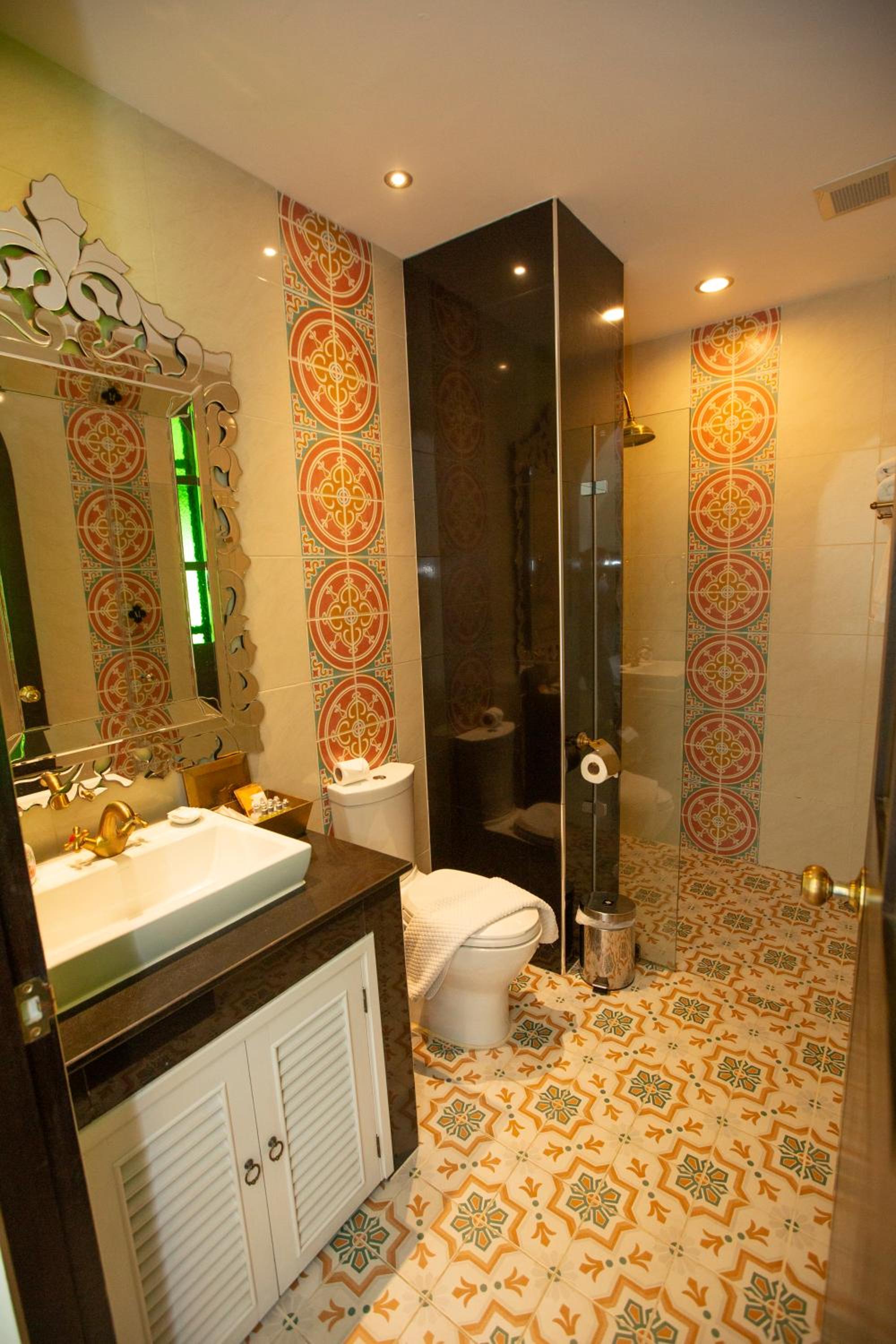 Triple Room - Photo 6