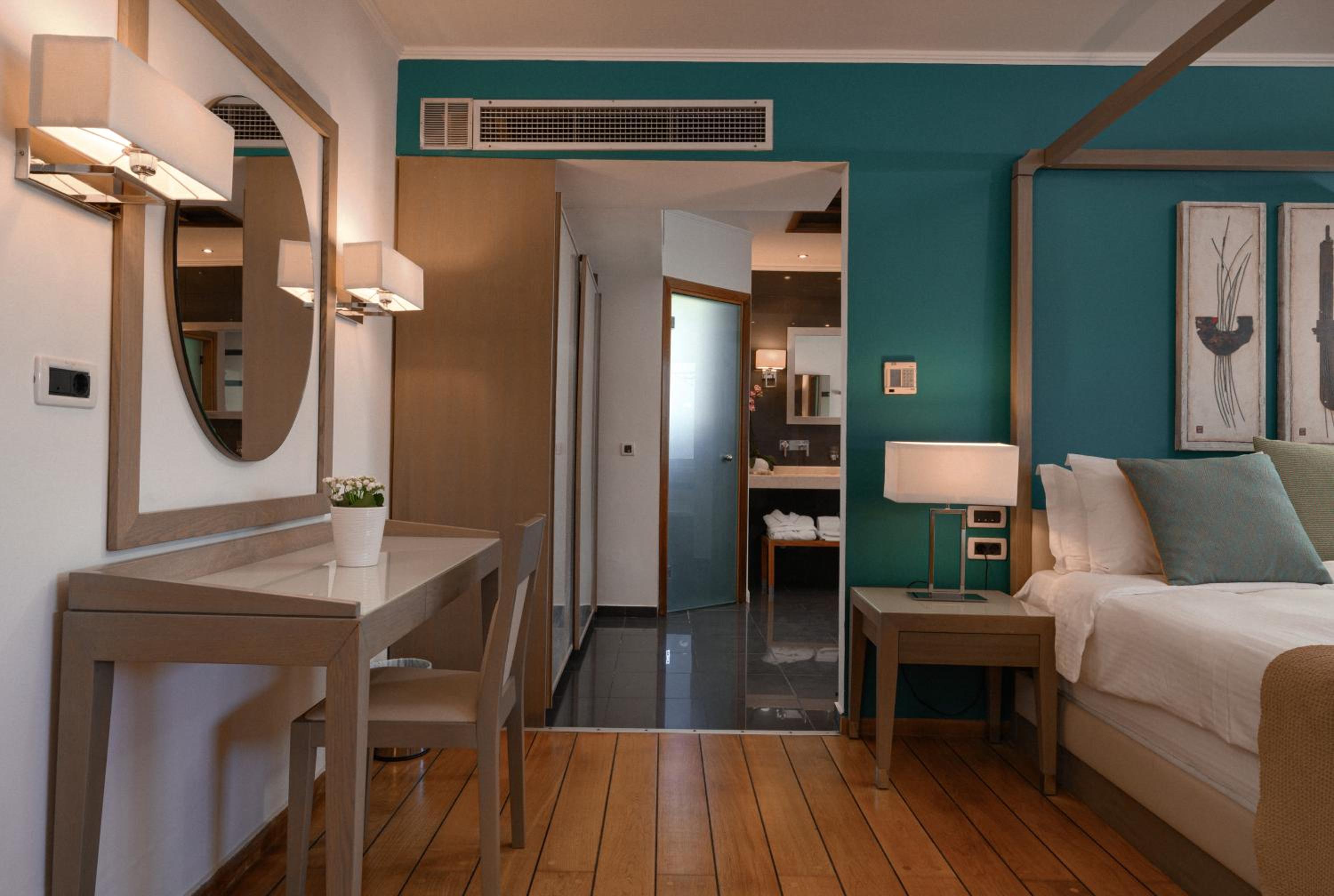 Premium Suite with Private Pool  photo 3