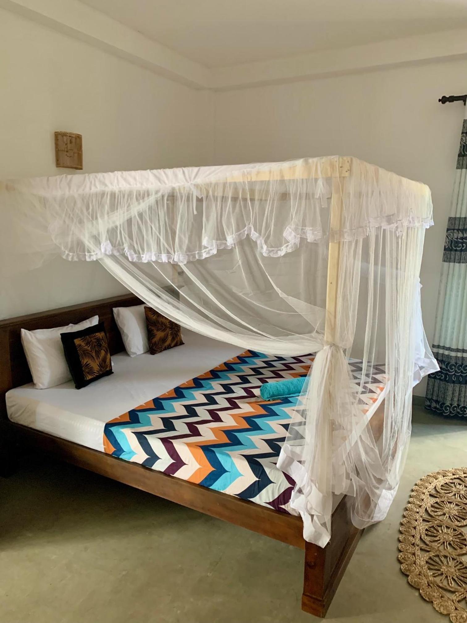 Double Room with Private Bathroom photo 3