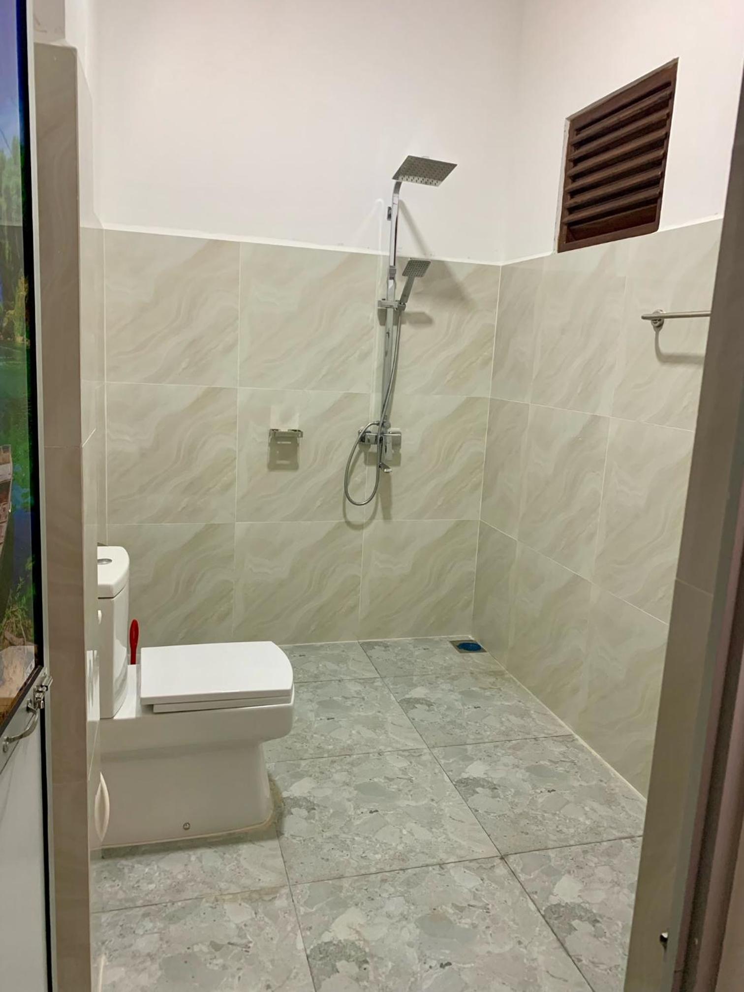 Double Room with Private Bathroom photo 2