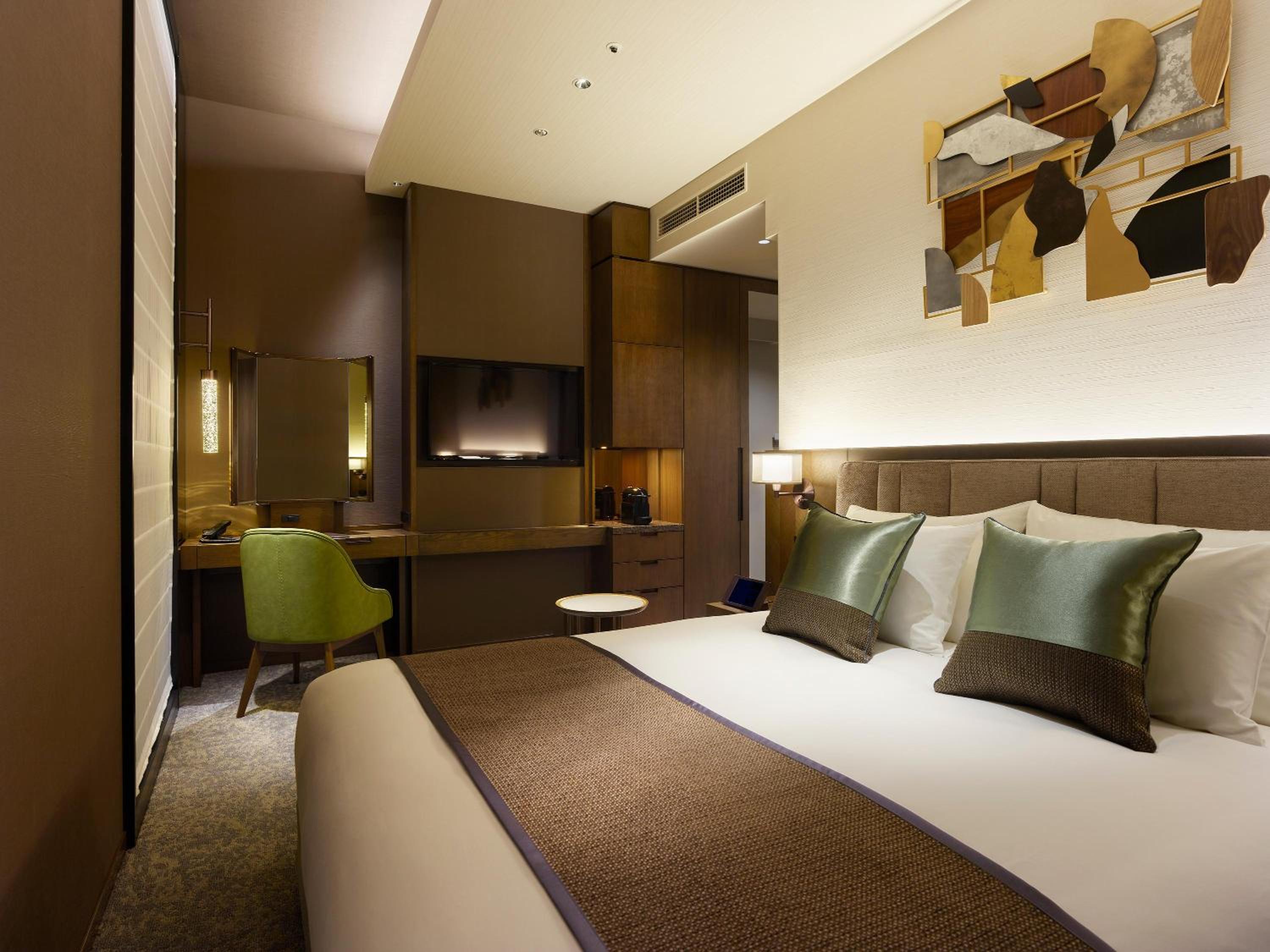Hotel The Celestine Ginza, Foto 2
