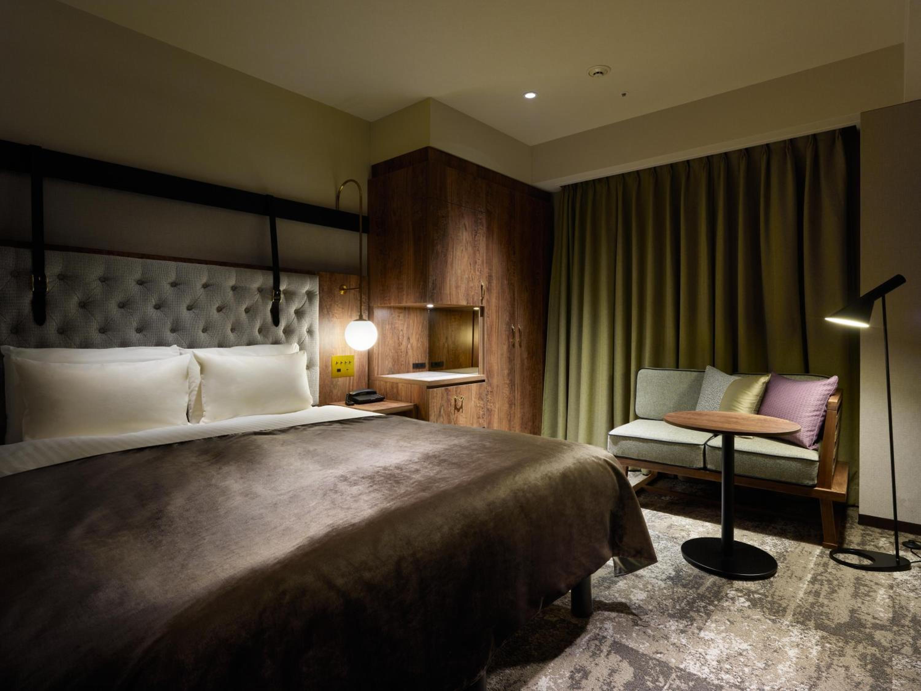 Moderate Queen Room - Photo 3
