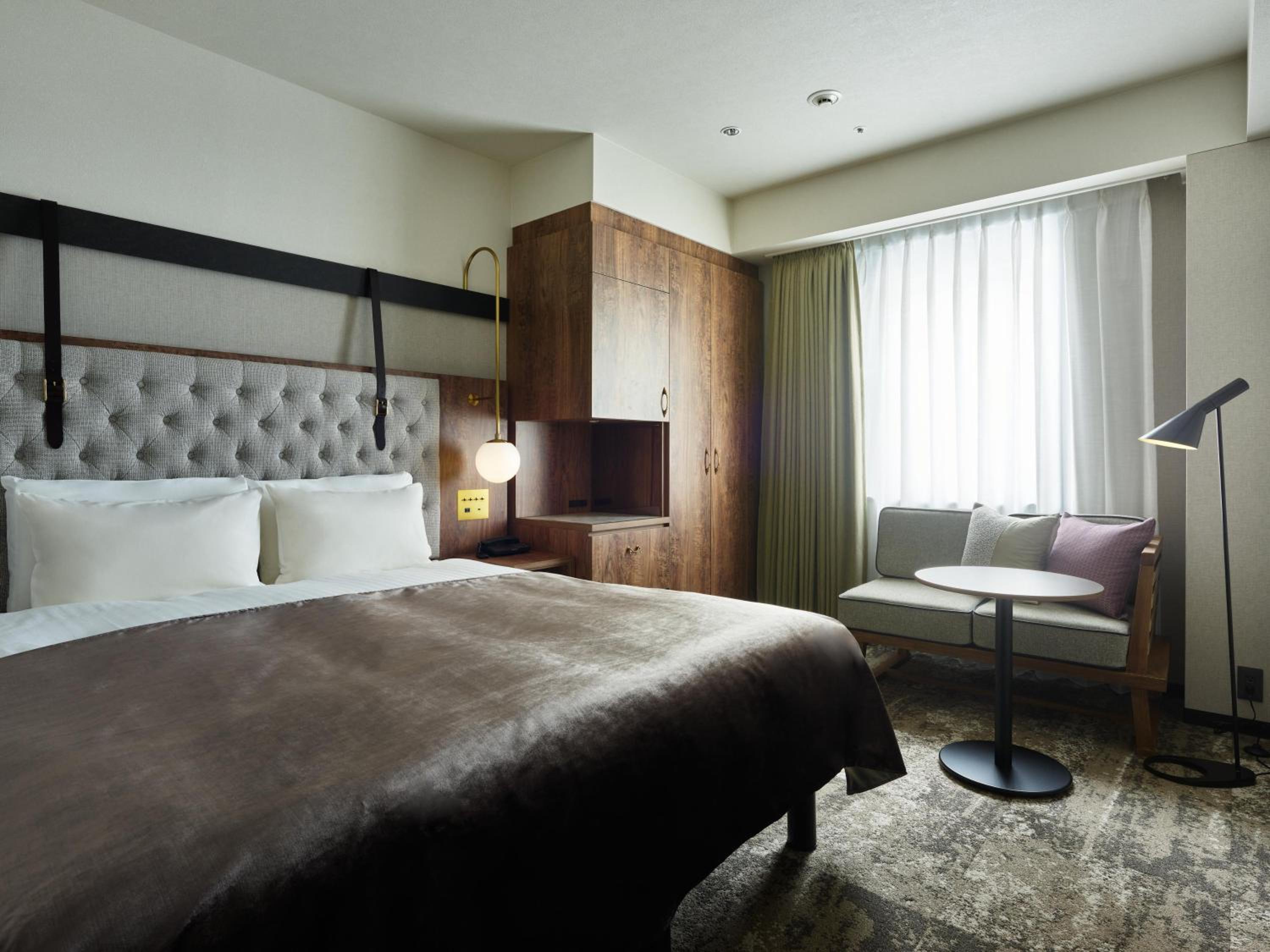 Moderate Queen Room - Photo 1