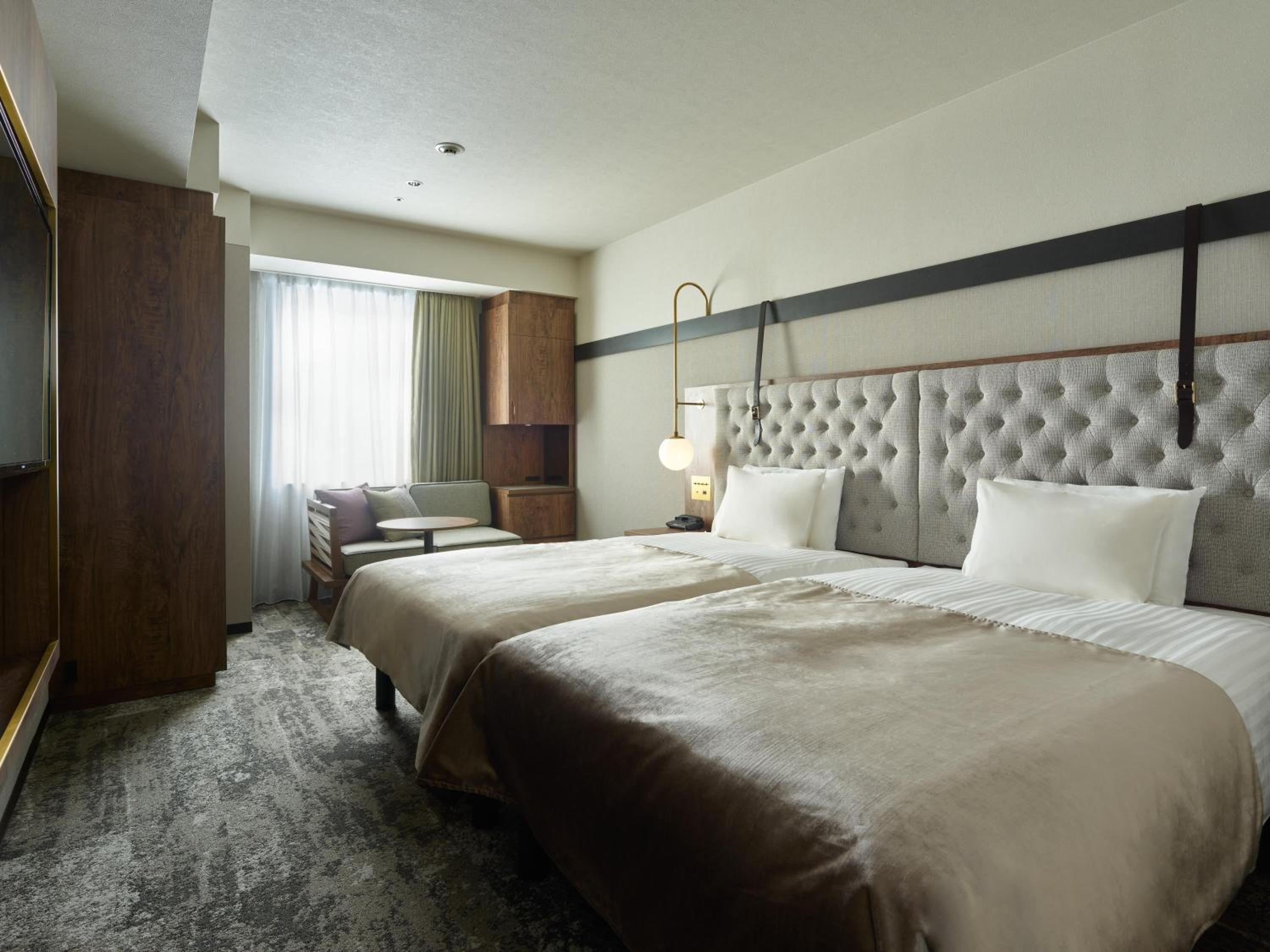 Standard Twin Room - Photo 1