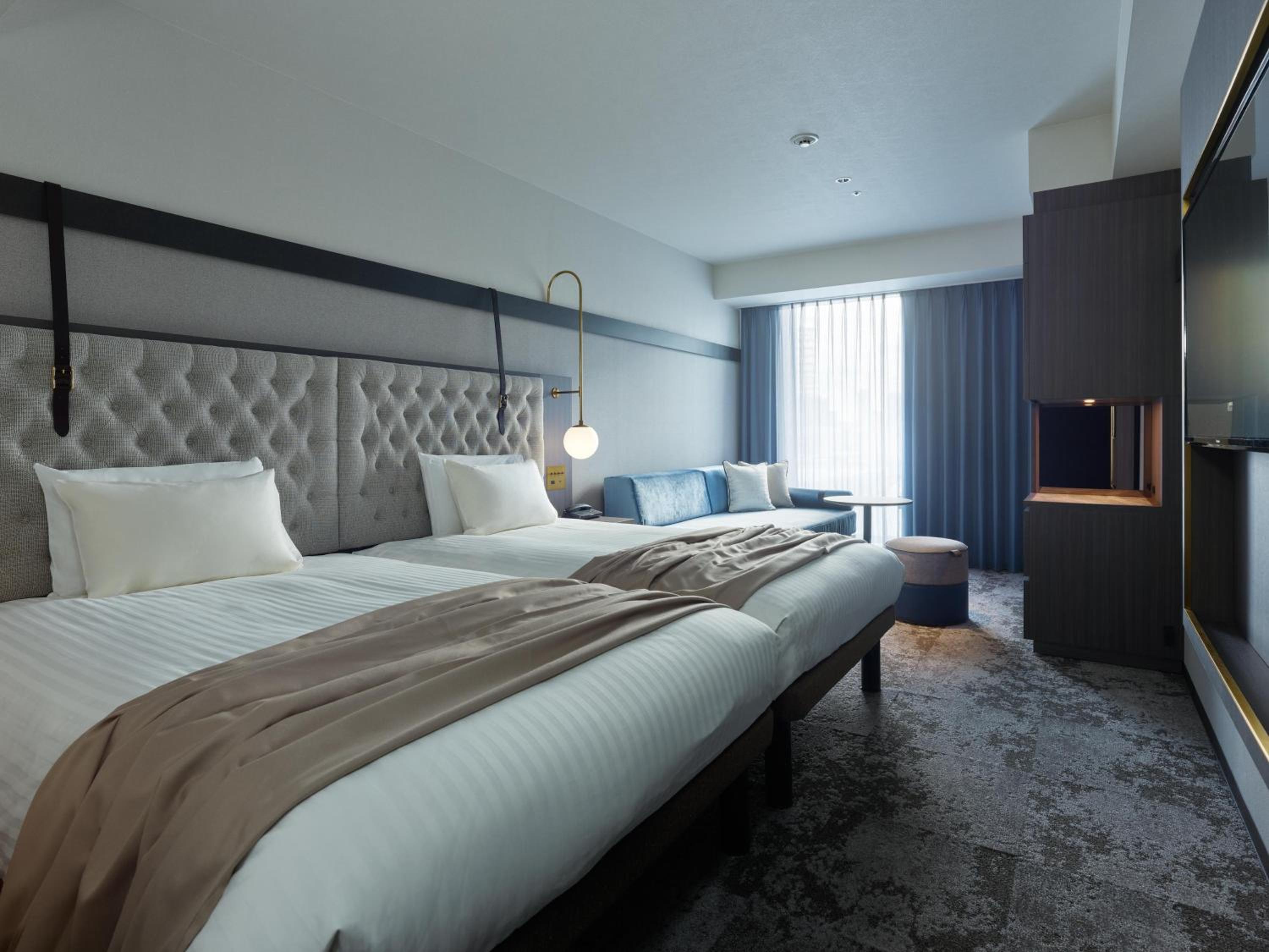 Superior Twin Room - Photo 2