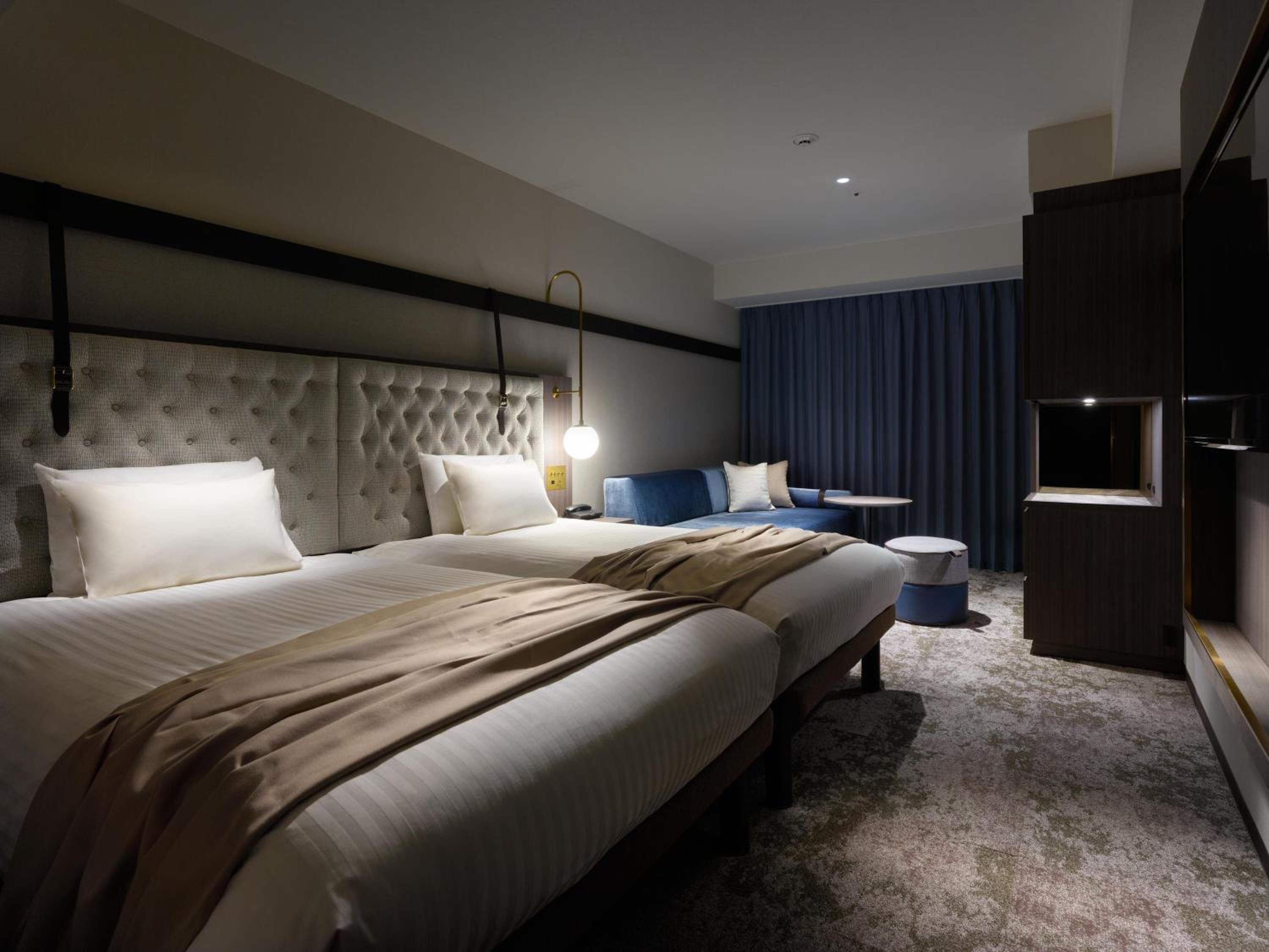 Superior Twin Room - Photo 1