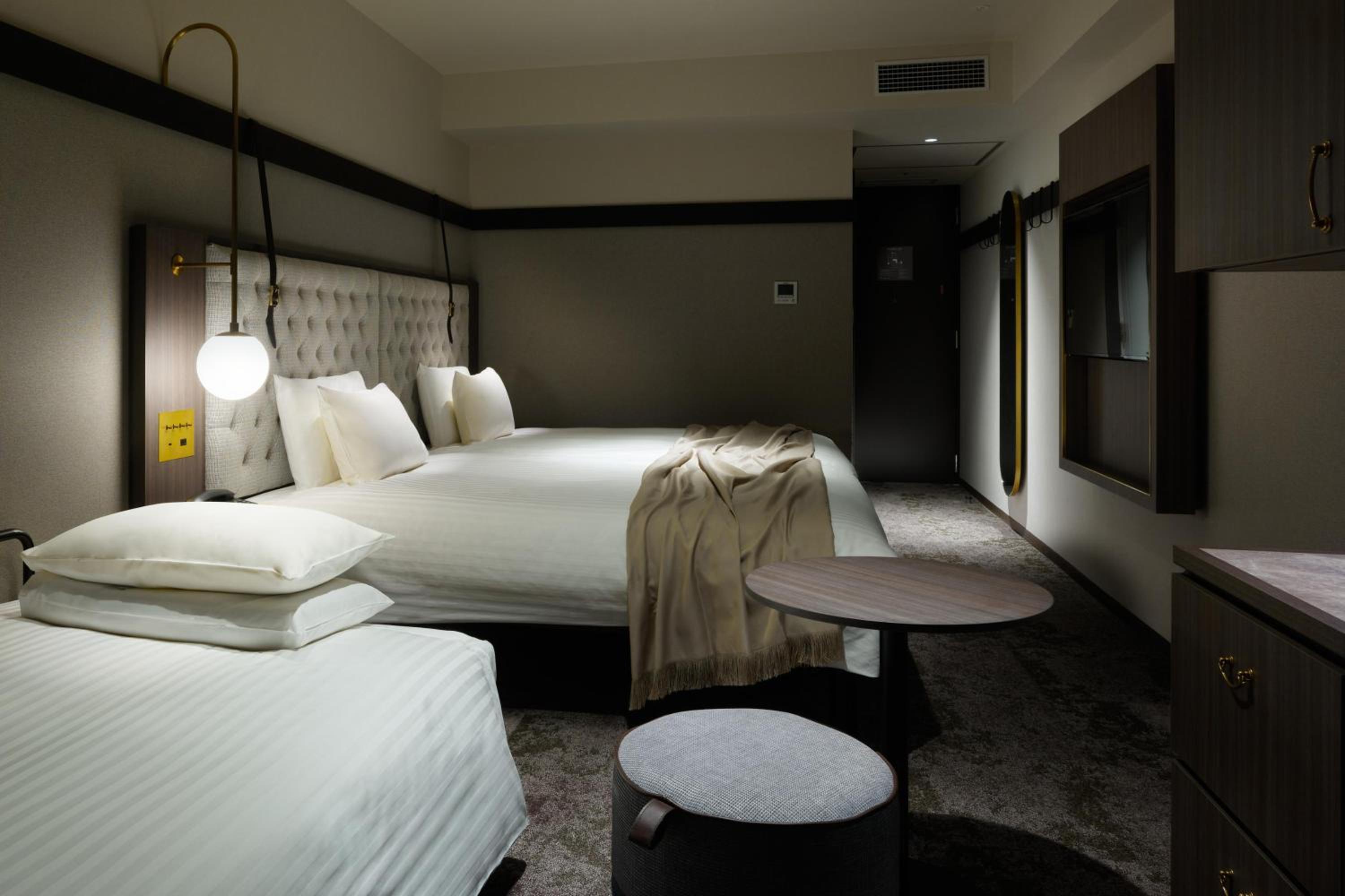 Superior Twin (+Sofa Bed ) - Photo 2