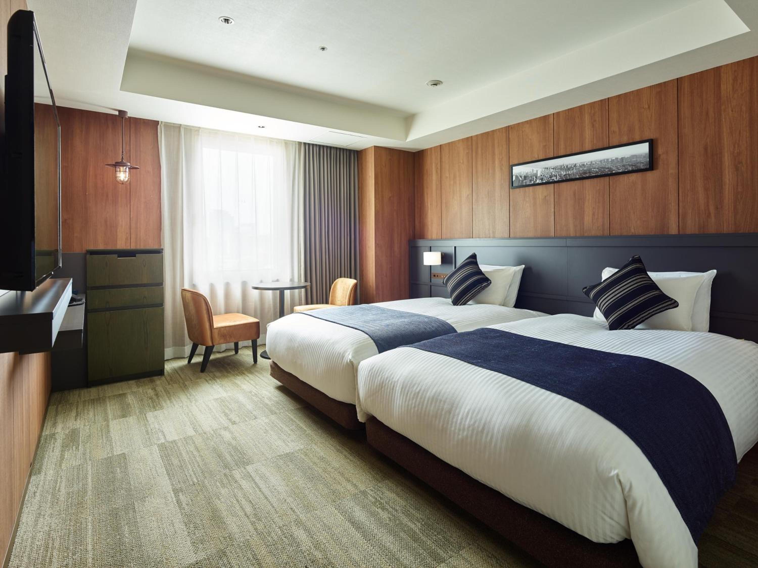Superior Twin Room photo 3
