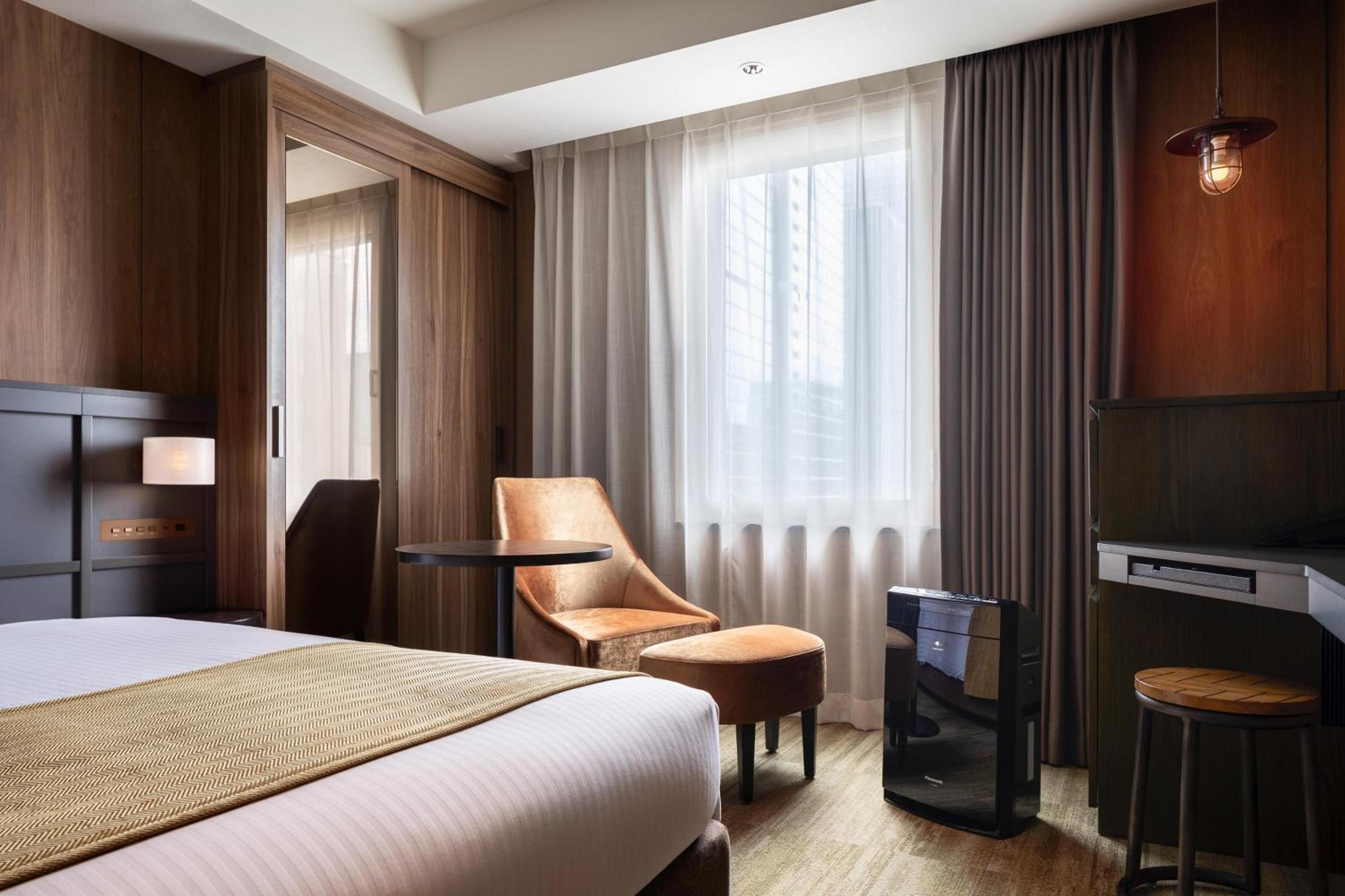 Standard Twin Room photo 2