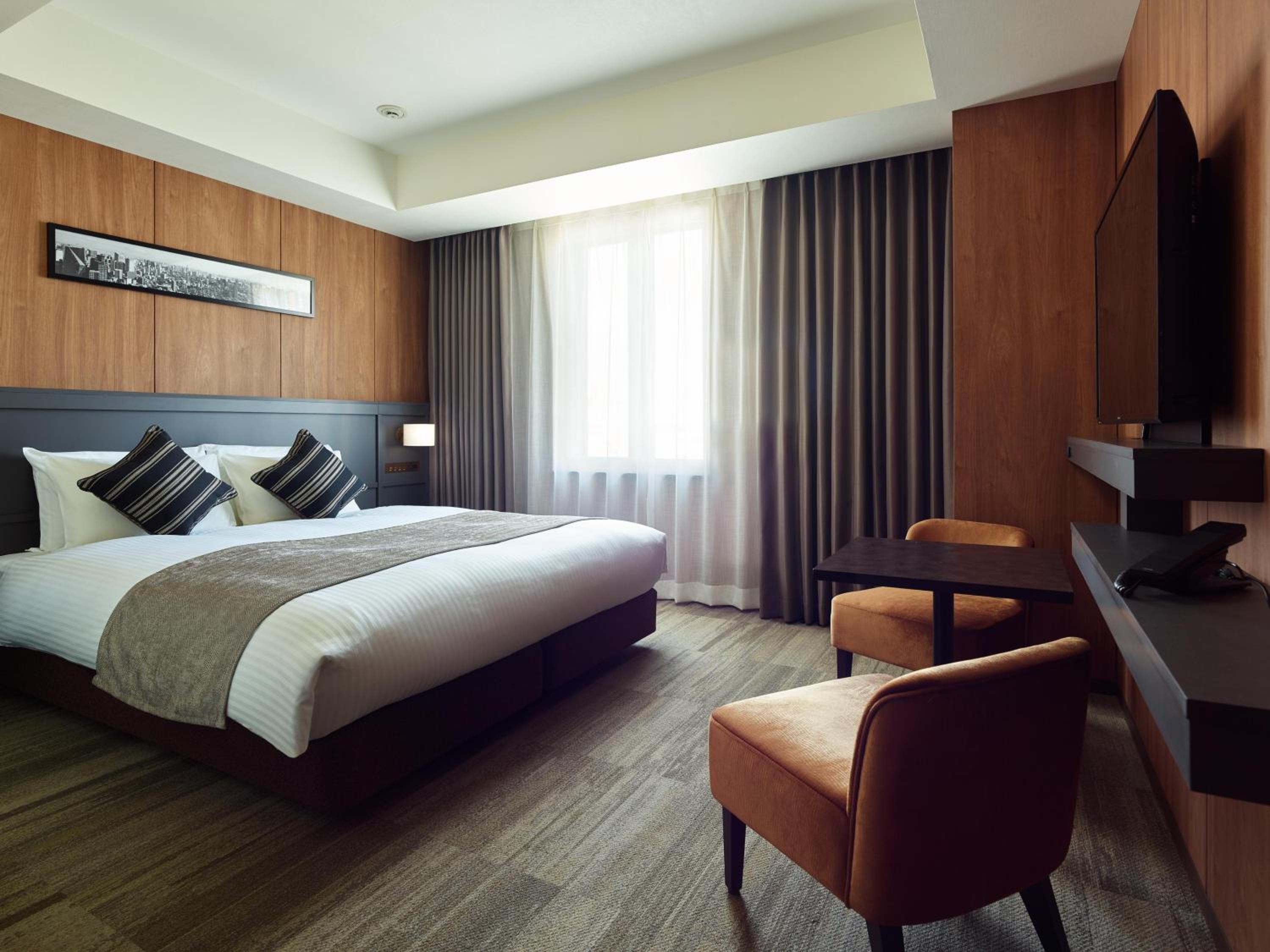Superior Queen Room photo 3