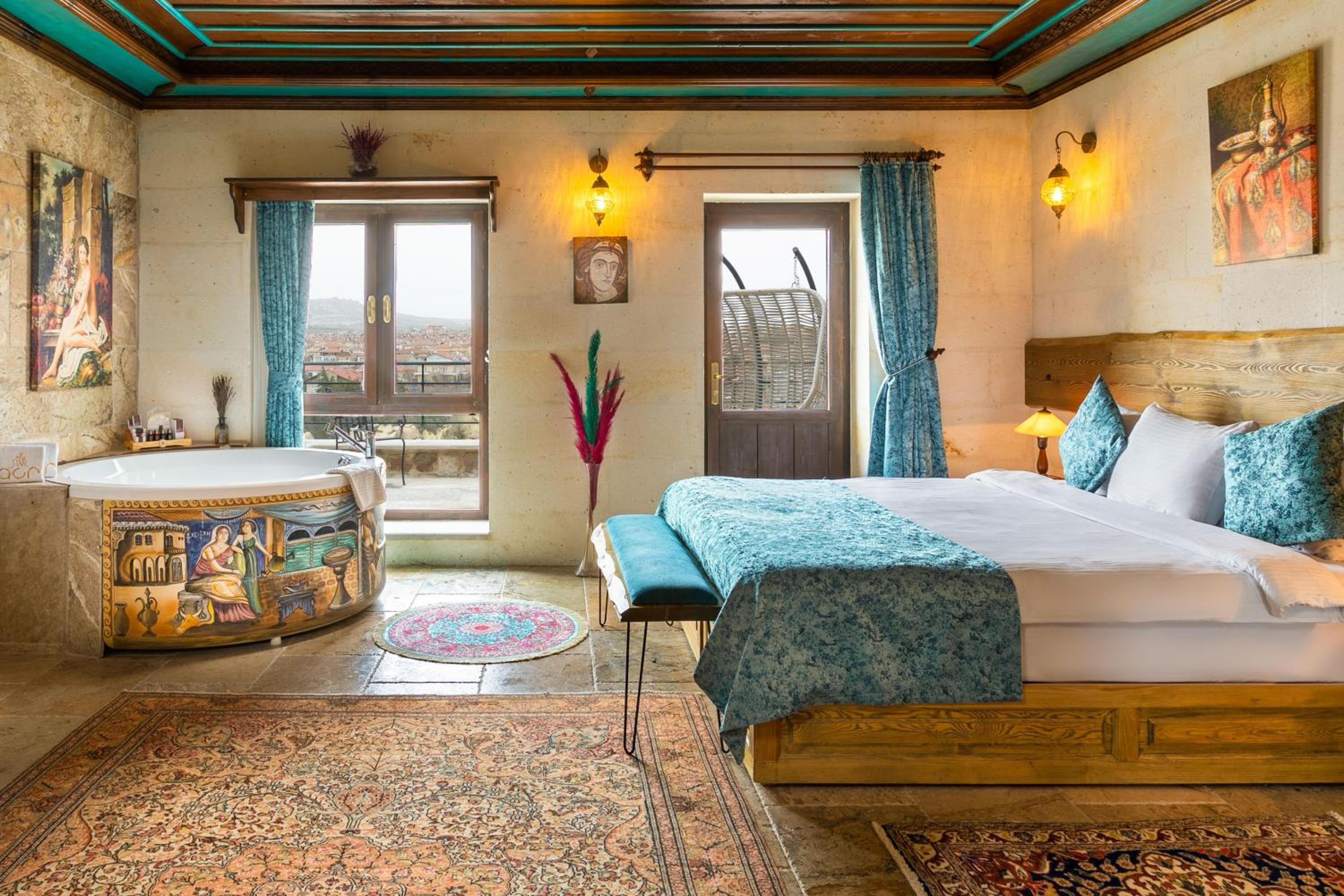 Deluxe Stone Suite - Photo 3