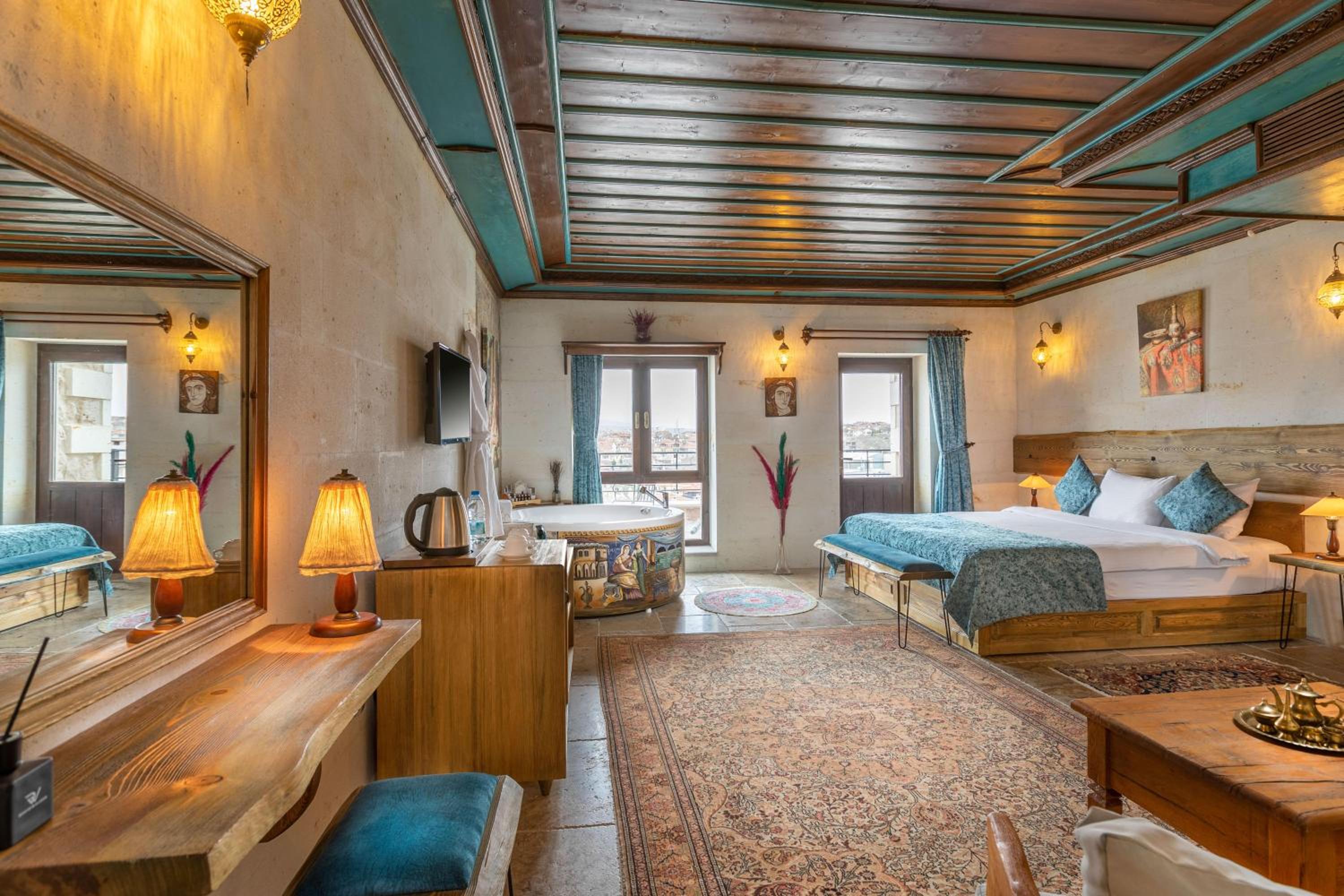 Deluxe Stone Suite - Photo 4