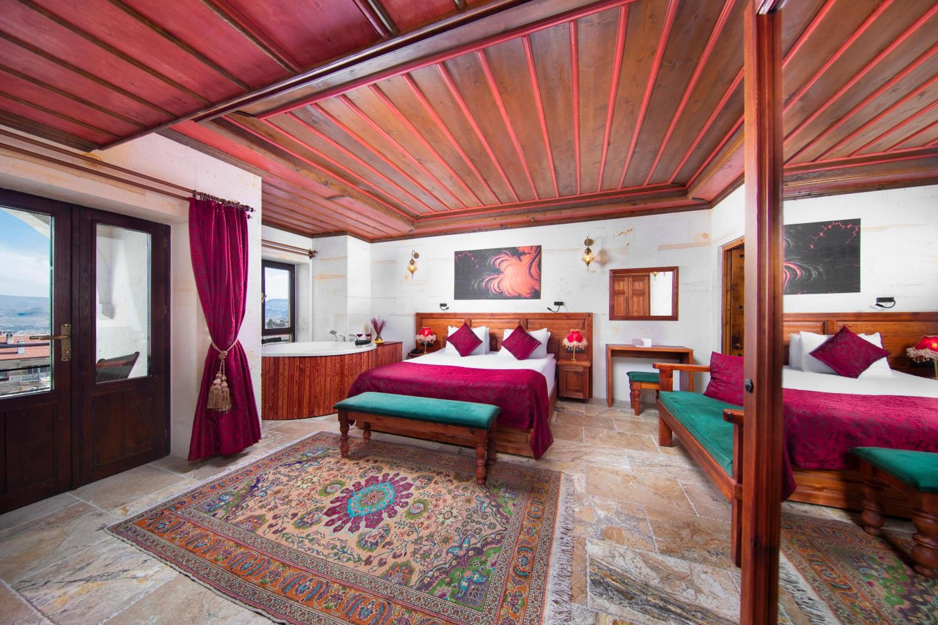 Deluxe Stone Room - Photo 6