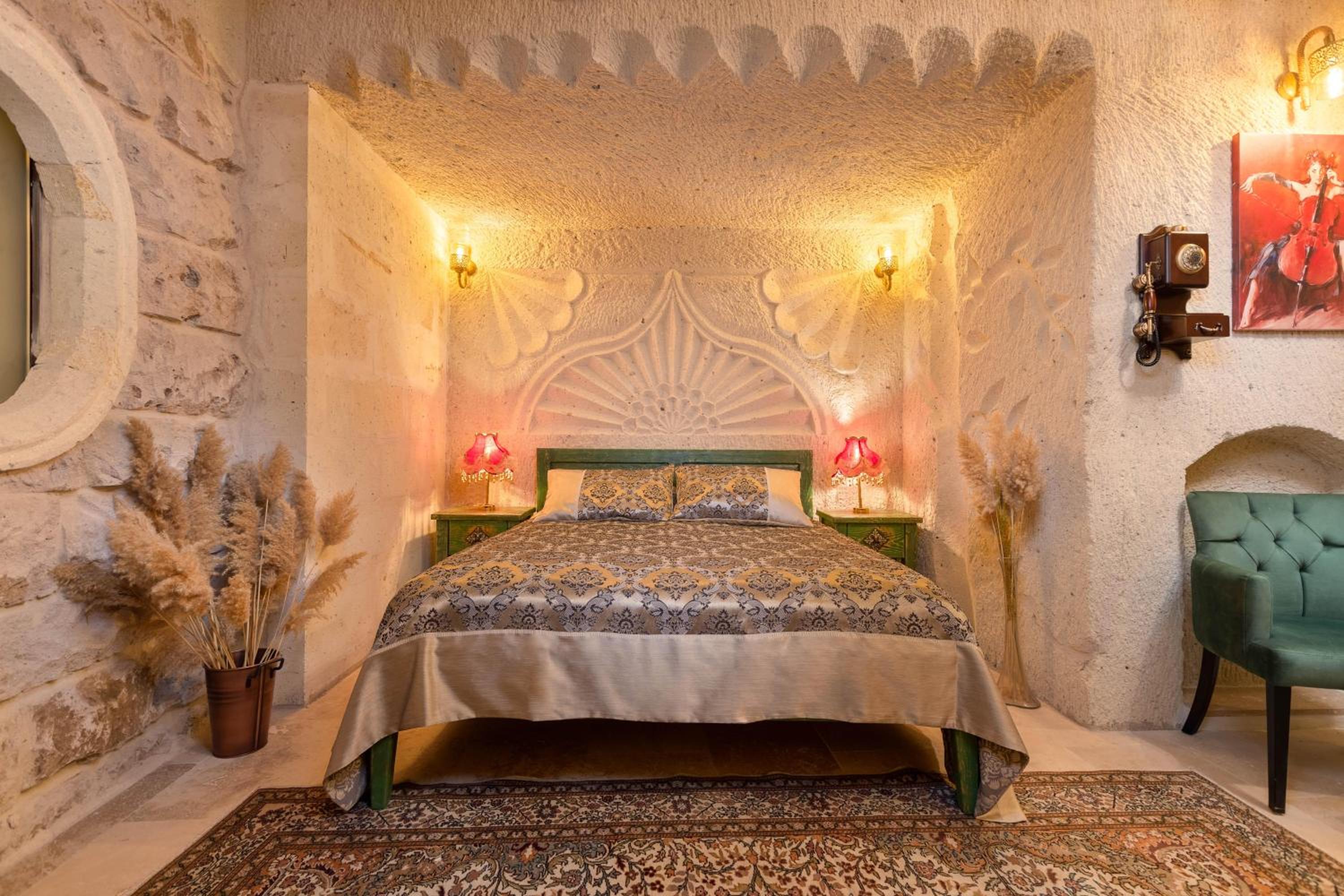 Imperial Suite - Photo 1