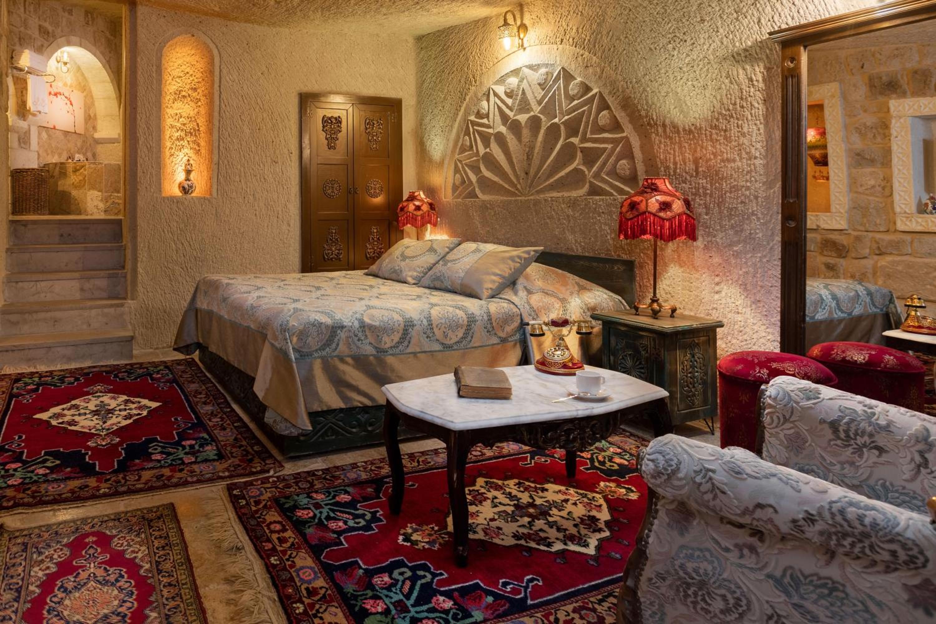 Imperial Suite - Photo 6