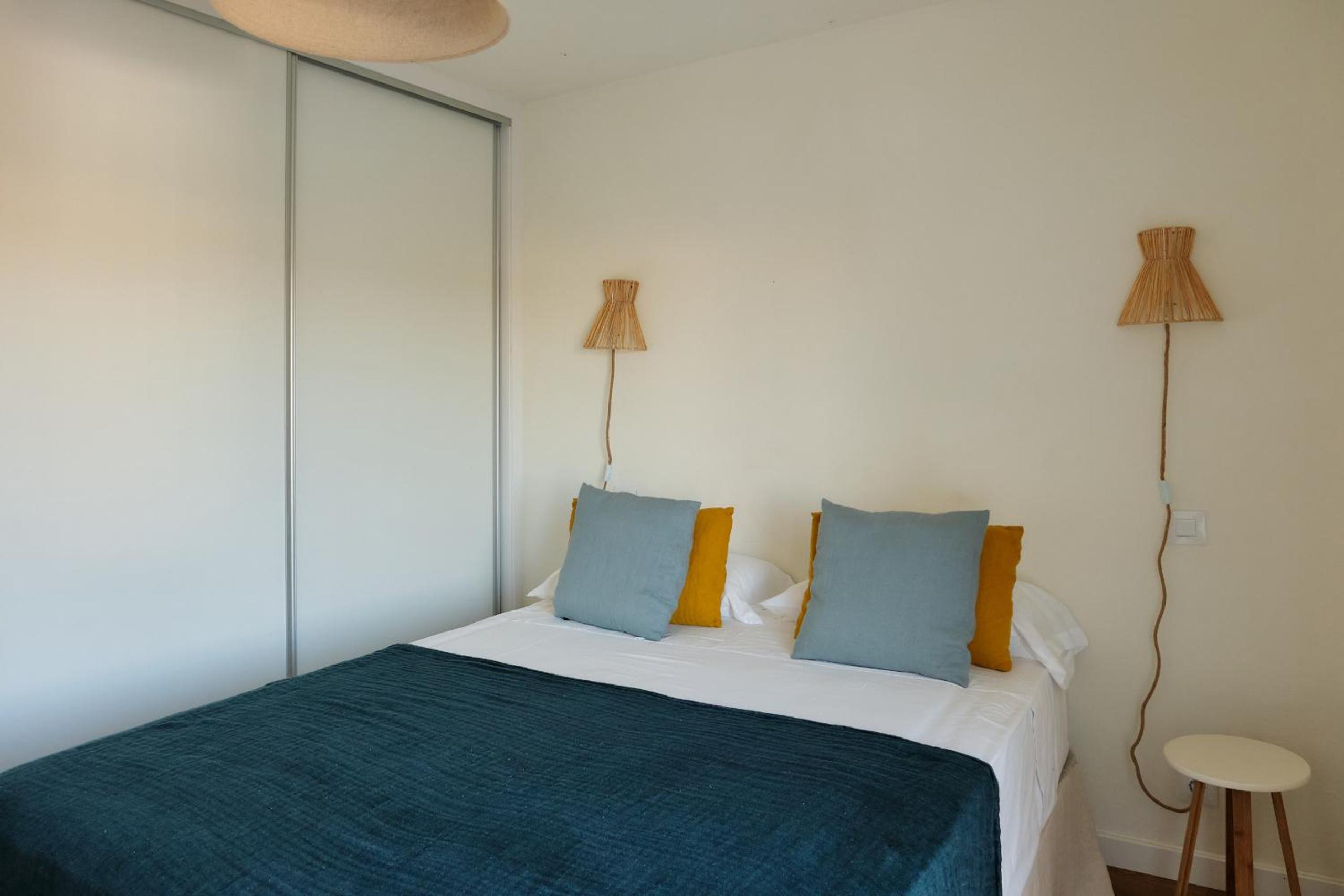 Apartamento Dúplex