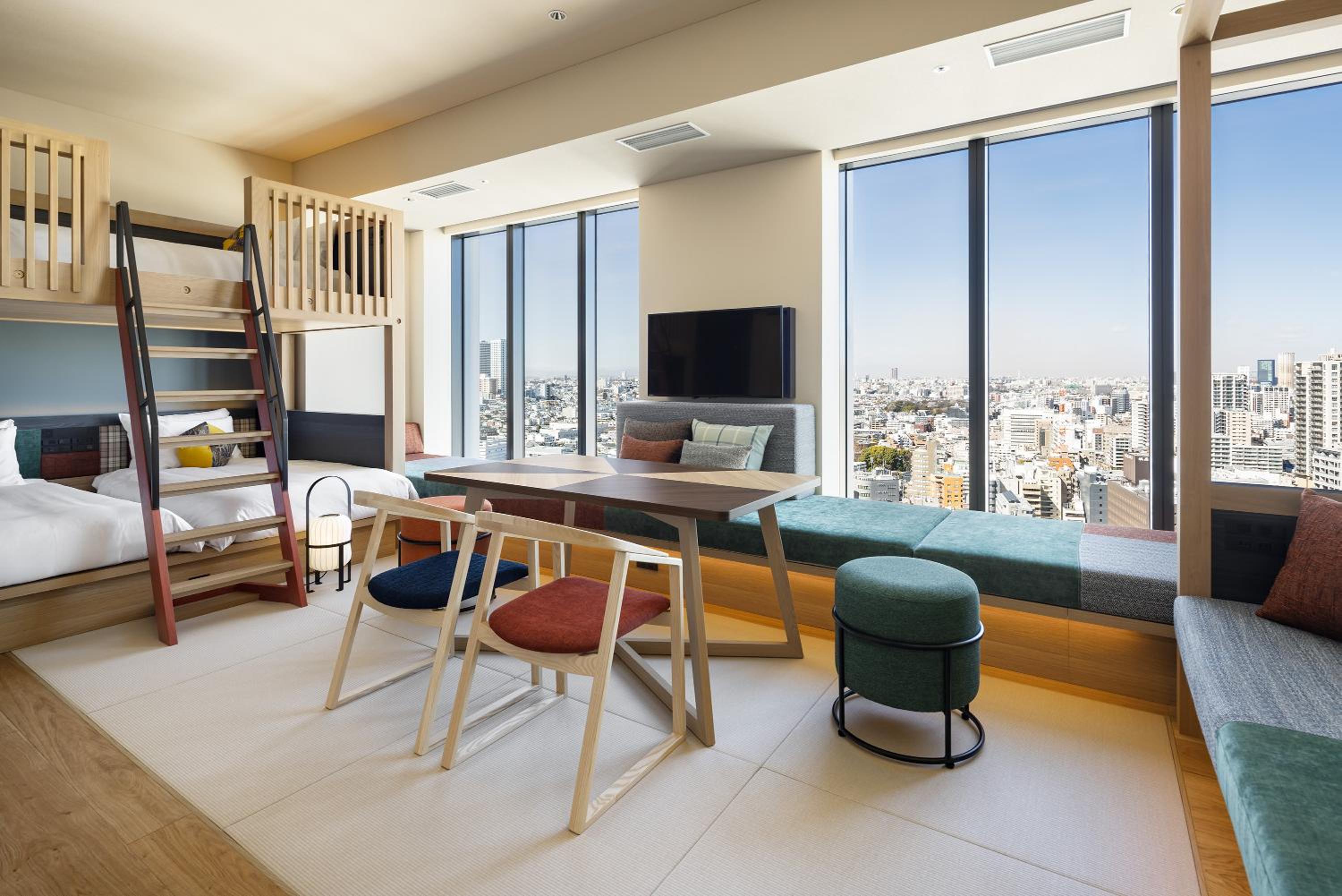 OMO House with Kitchen photo 1