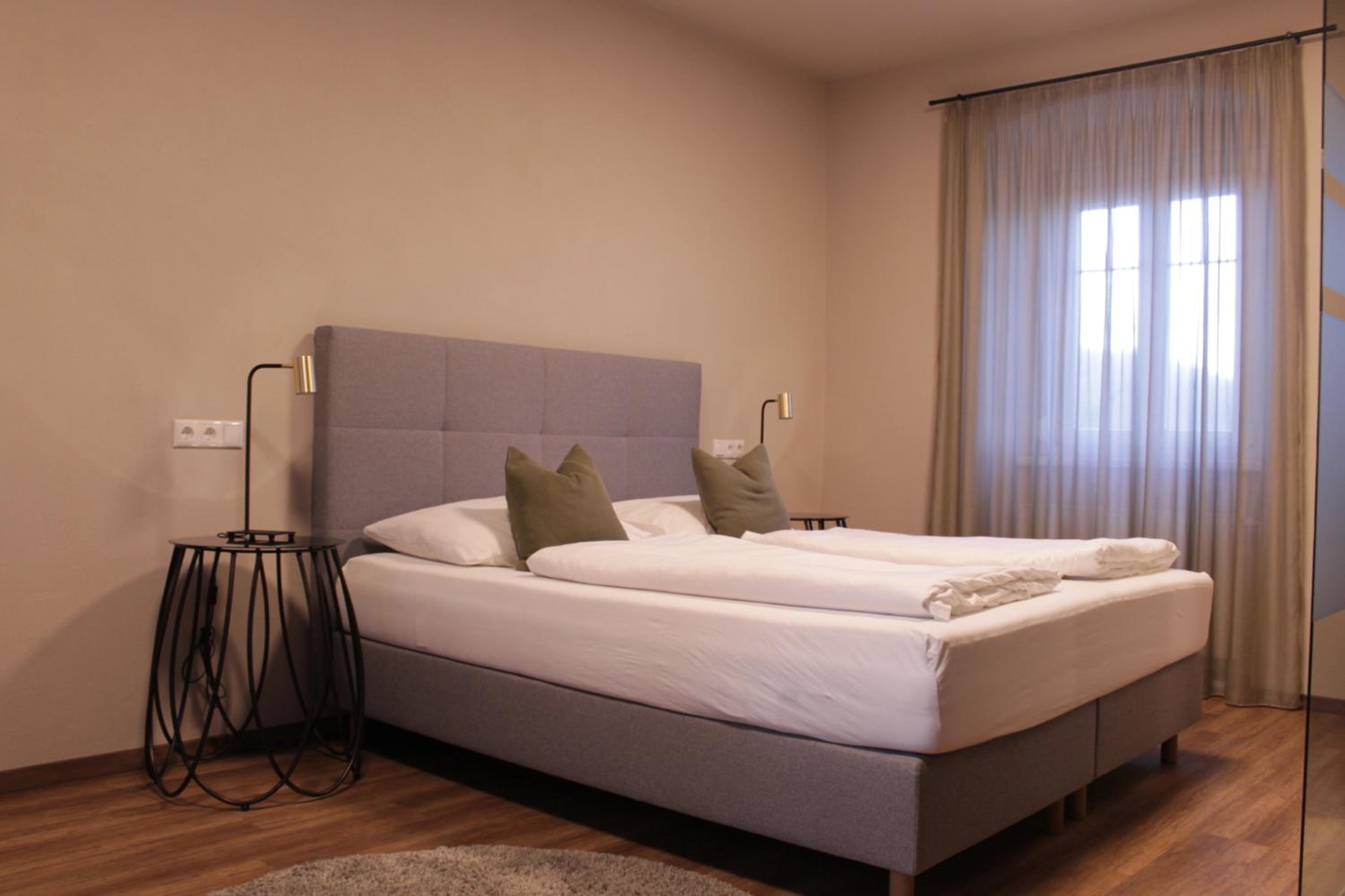 Apartment with Terrace photo 3