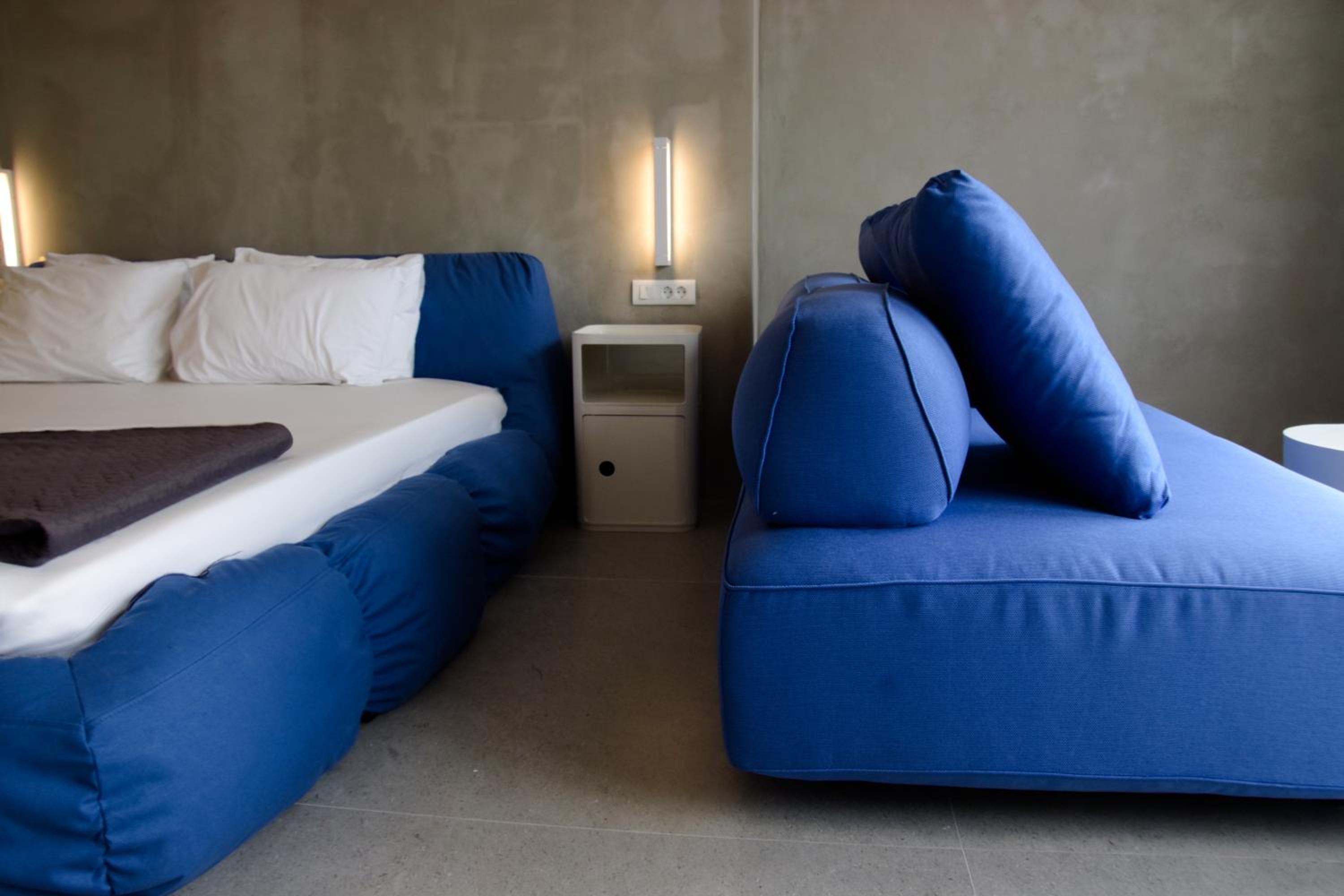 Deluxe Suite Acropolis View photo 1