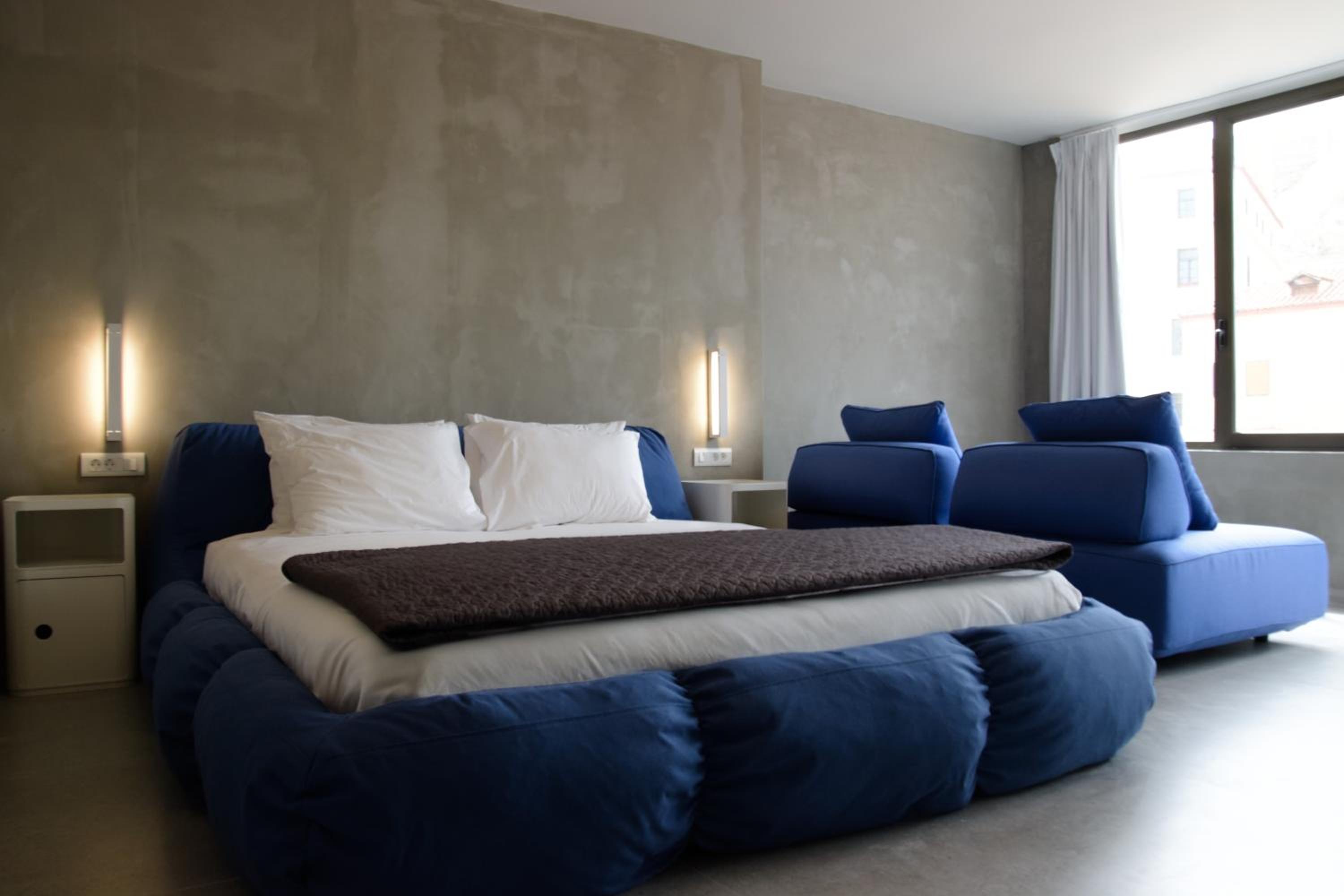 Deluxe Suite Acropolis View photo 2