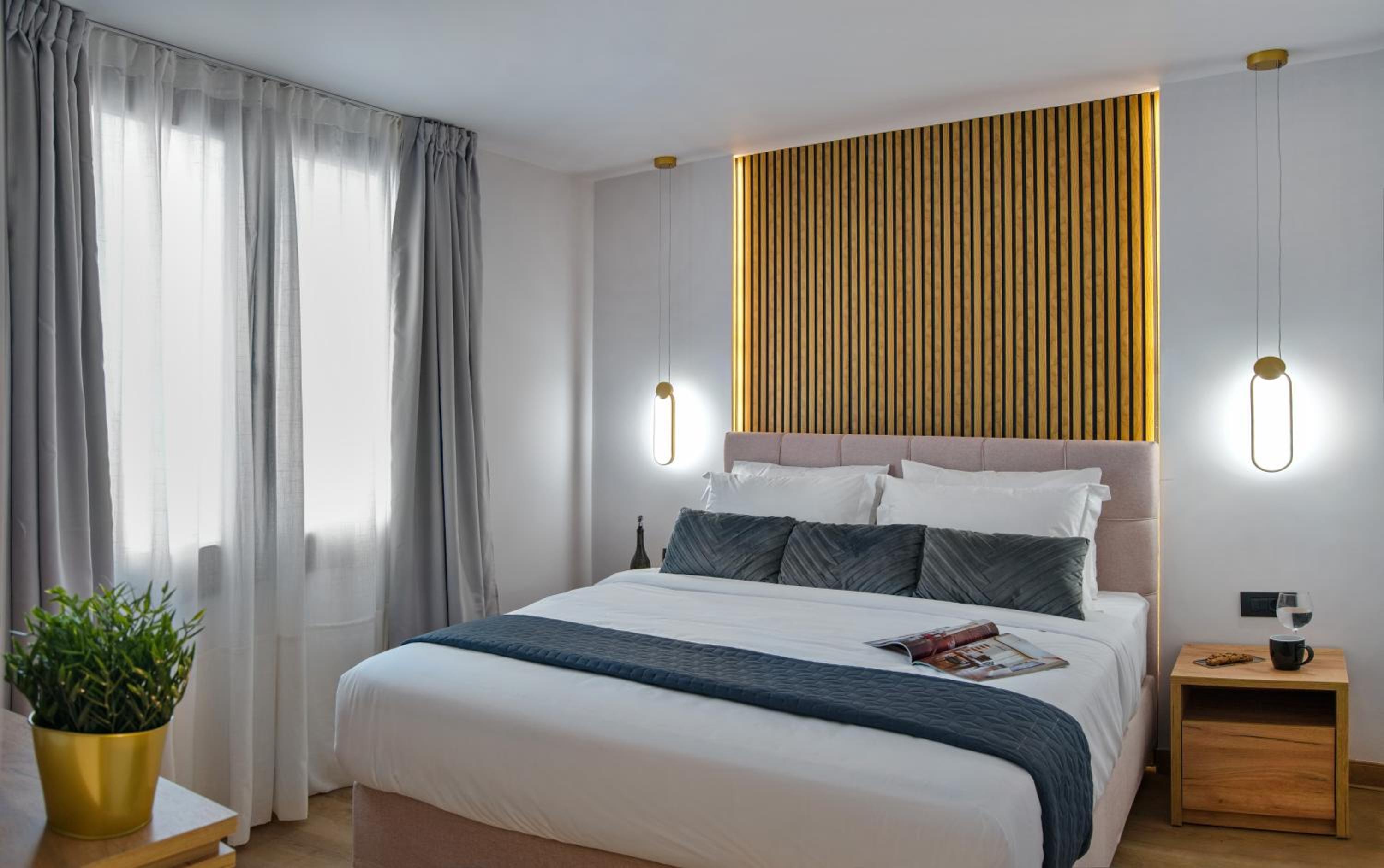 Comfort Room