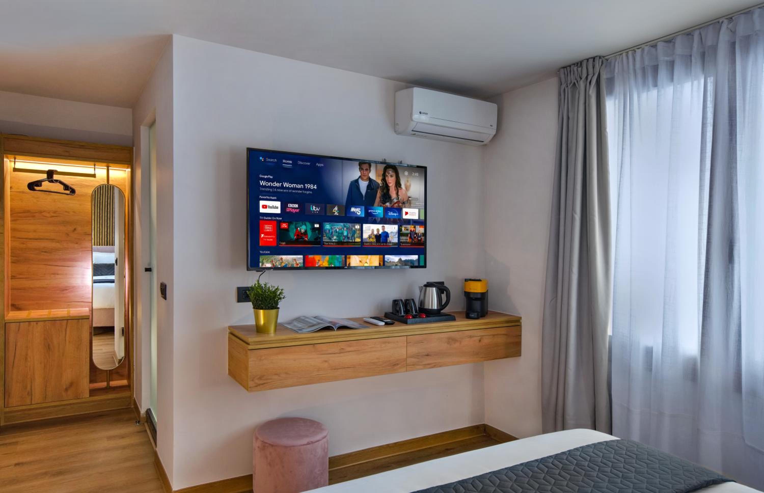 Comfort Room photo 3