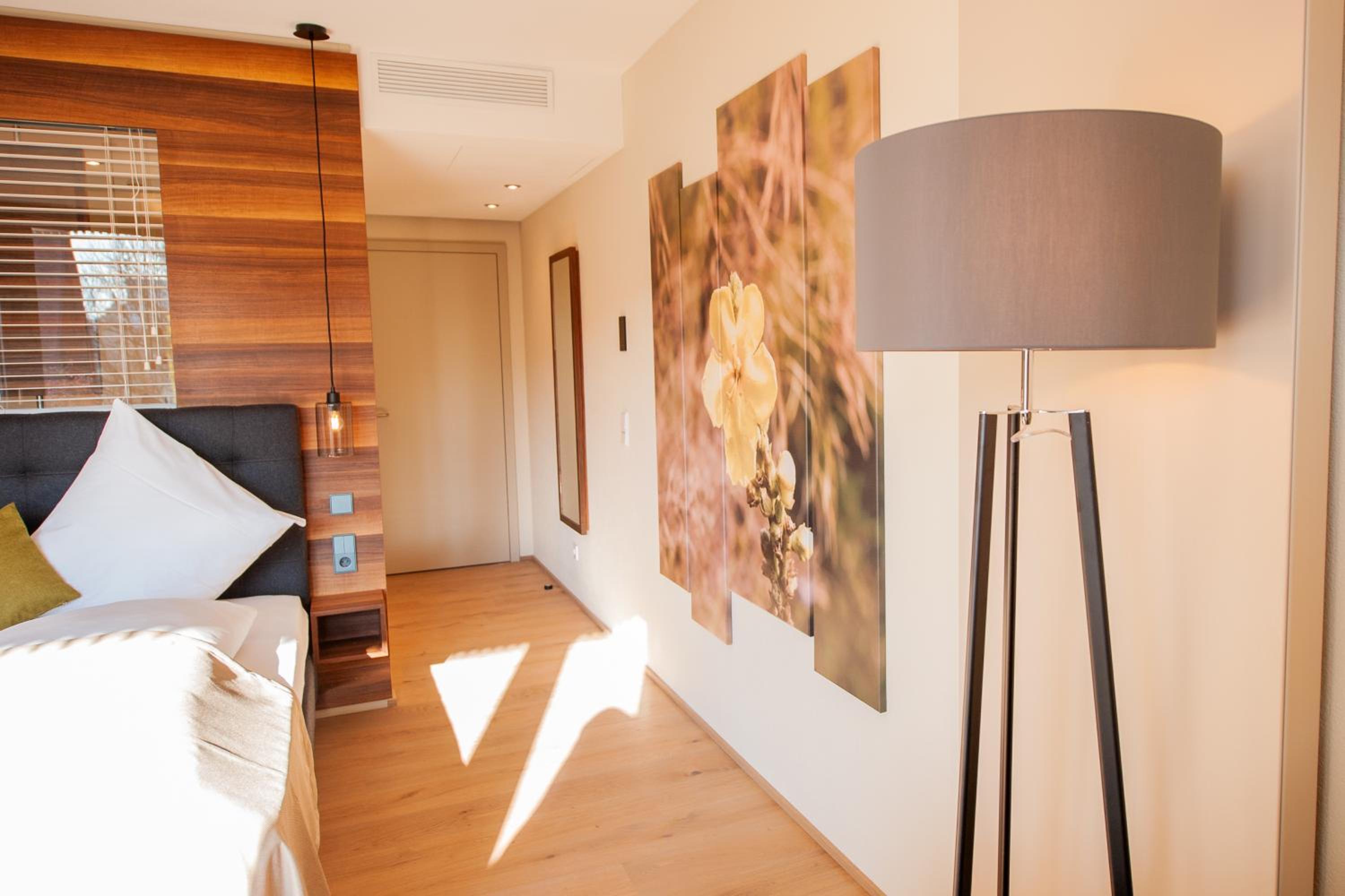 Deluxe Double Room photo 2