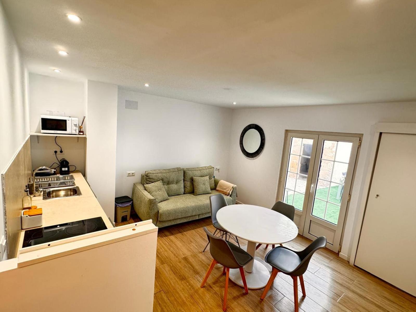 Apartamento