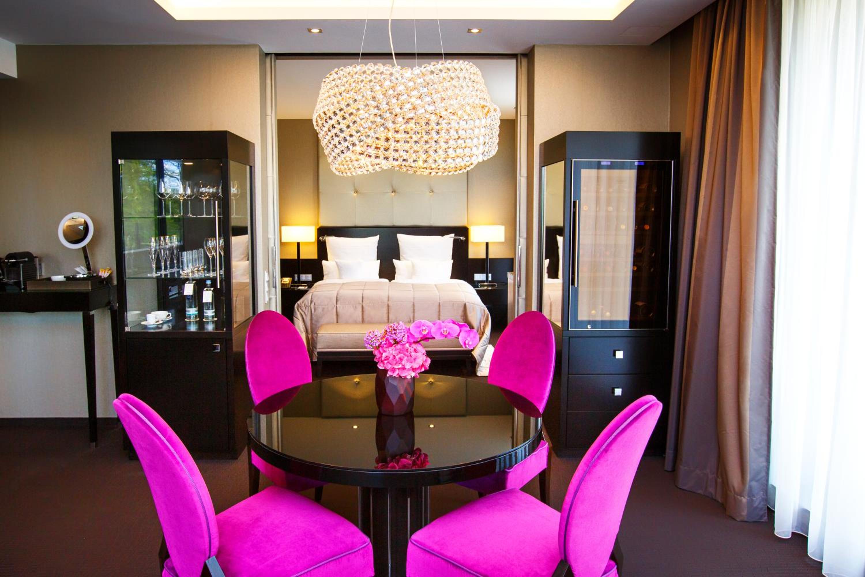 Grand Suite - Photo 1