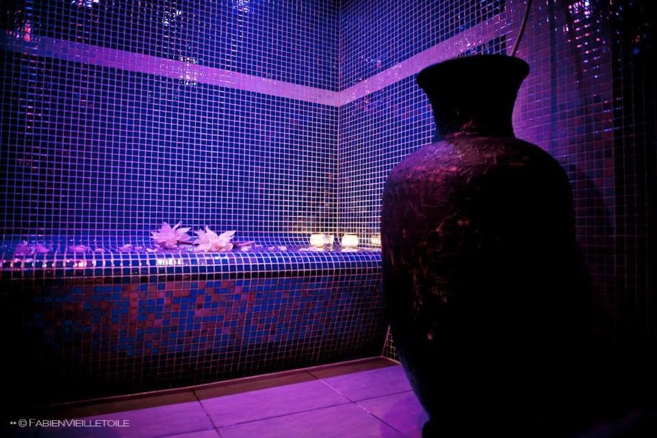 Suite with Private Pool photo 2