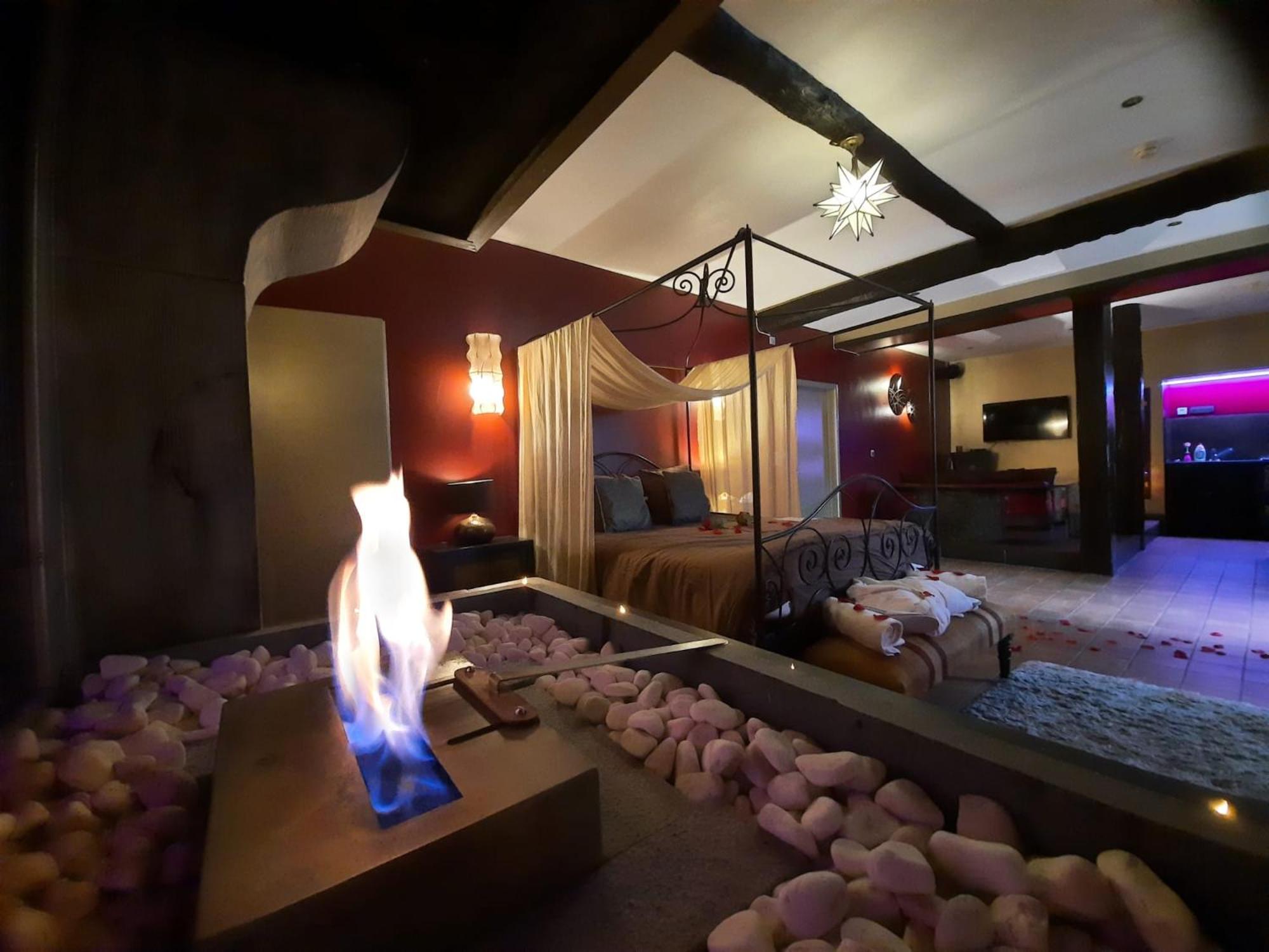 Junior Suite with Private Pool photo 1