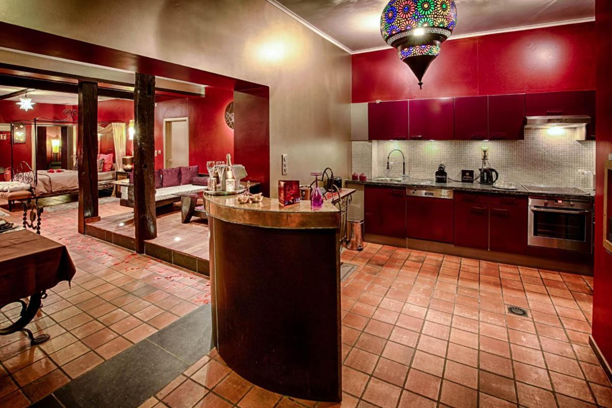 Junior Suite with Private Pool photo 3