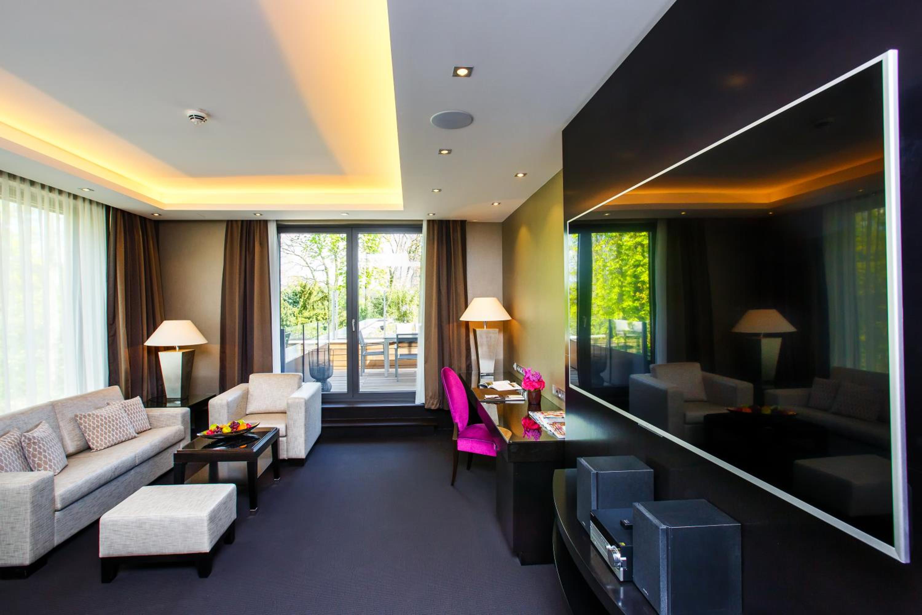 Grand Suite - Photo 6