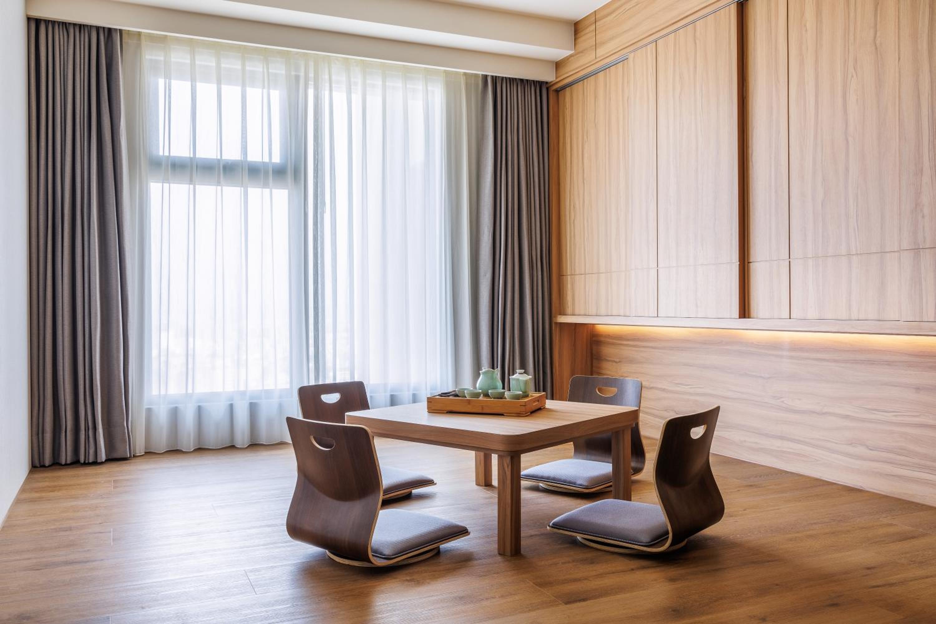 Japanese Suite - Photo 2