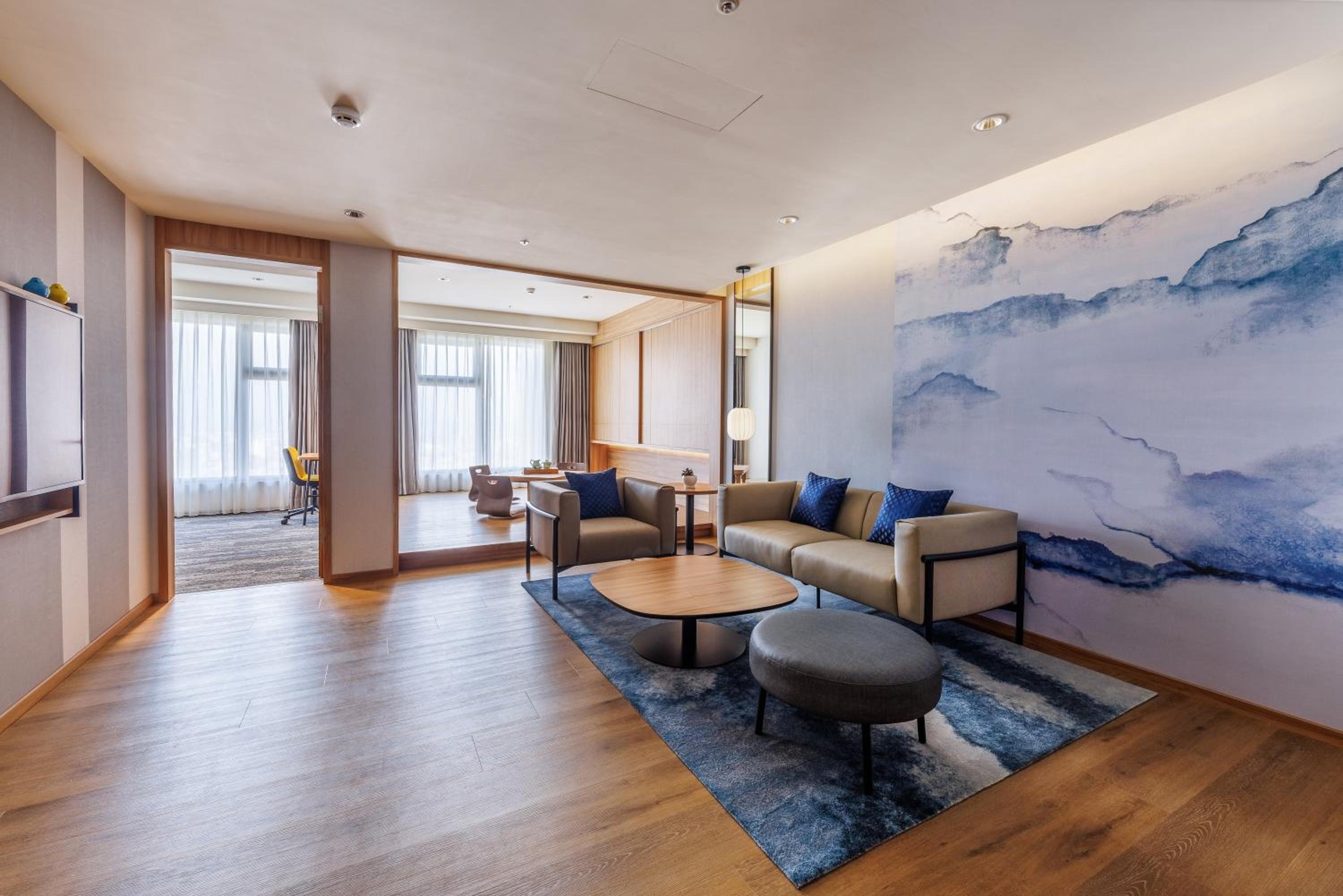 Japanese Suite - Photo 3