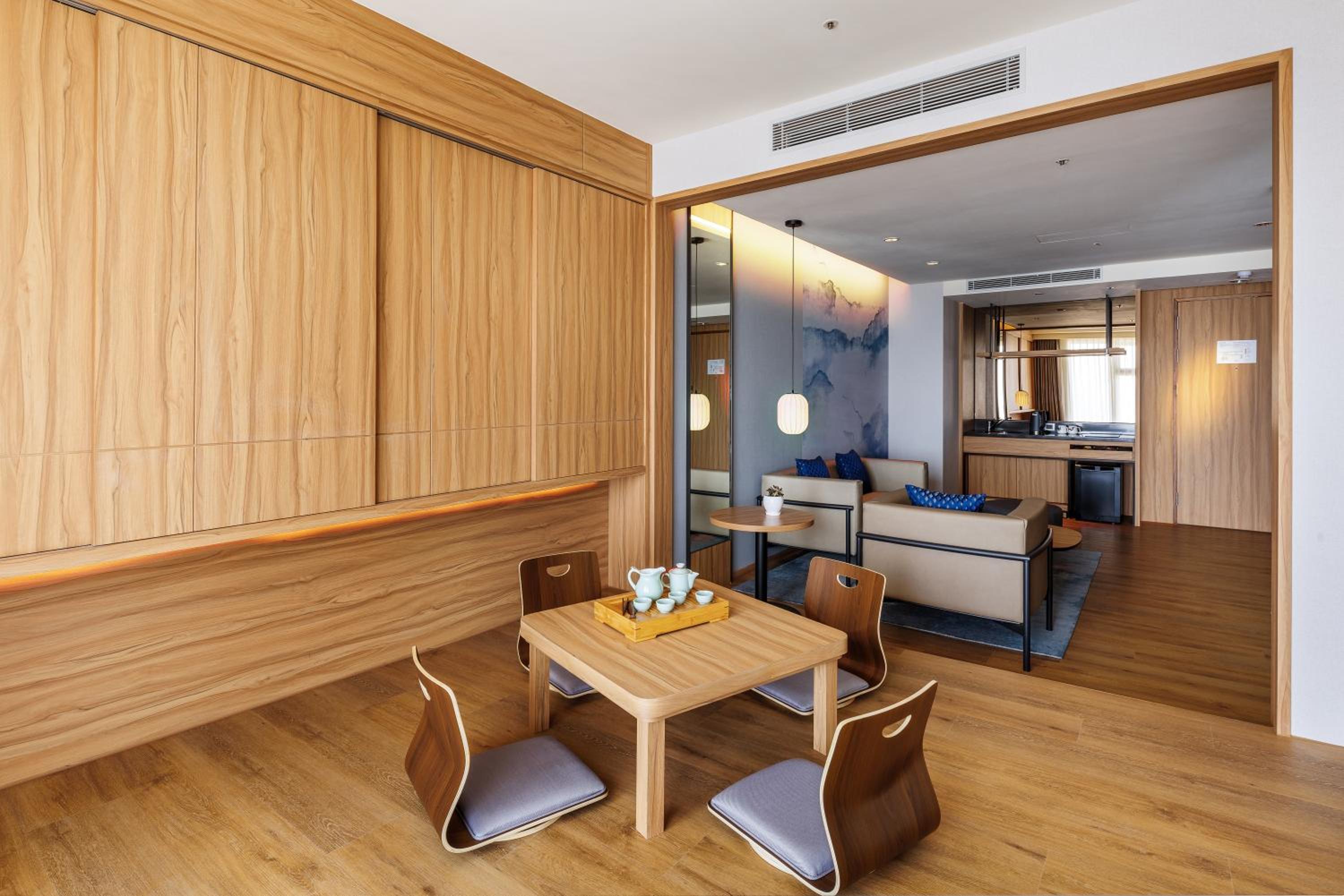 Japanese Suite - Photo 4