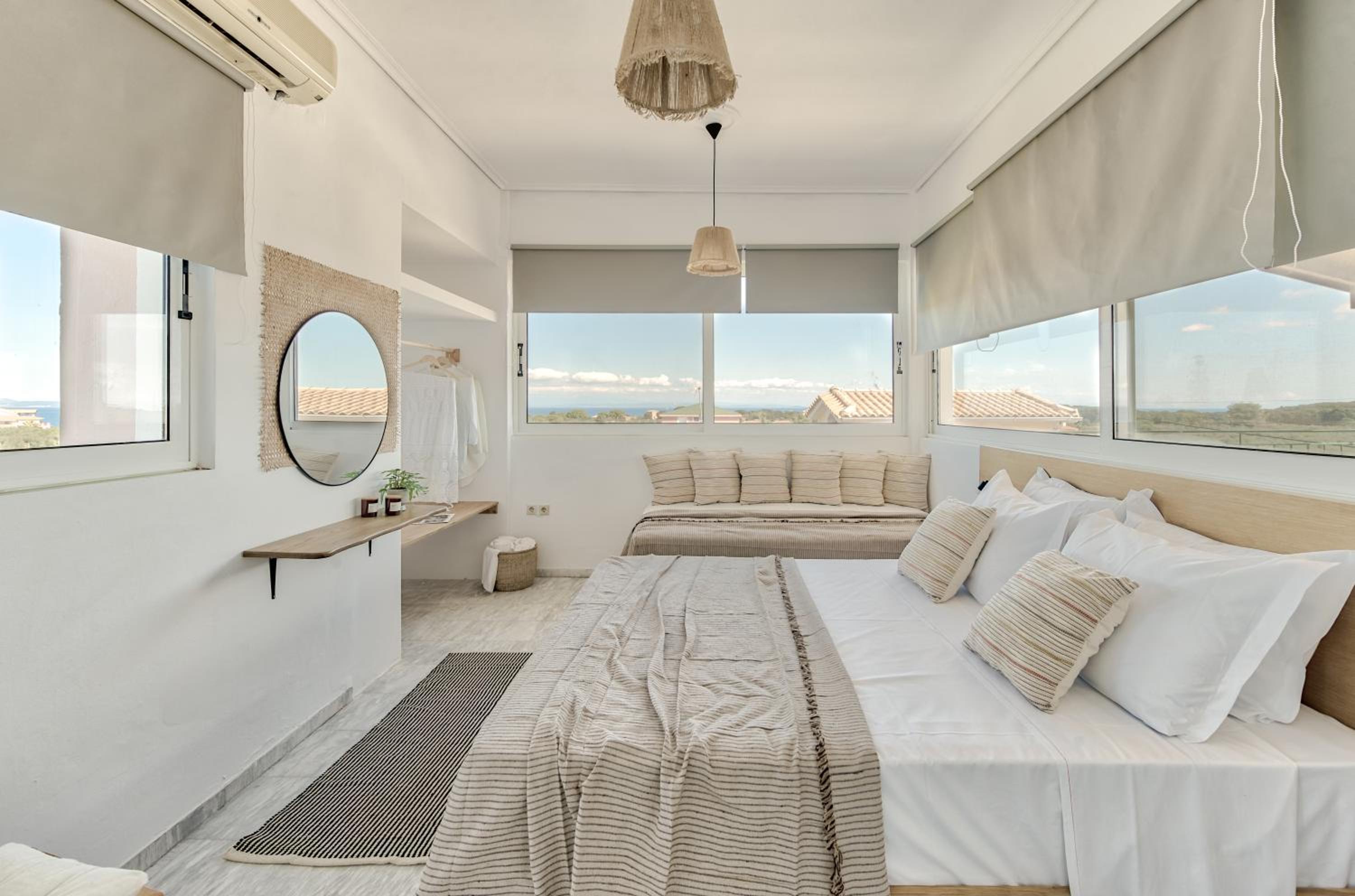 Suite with Sea View photo 2