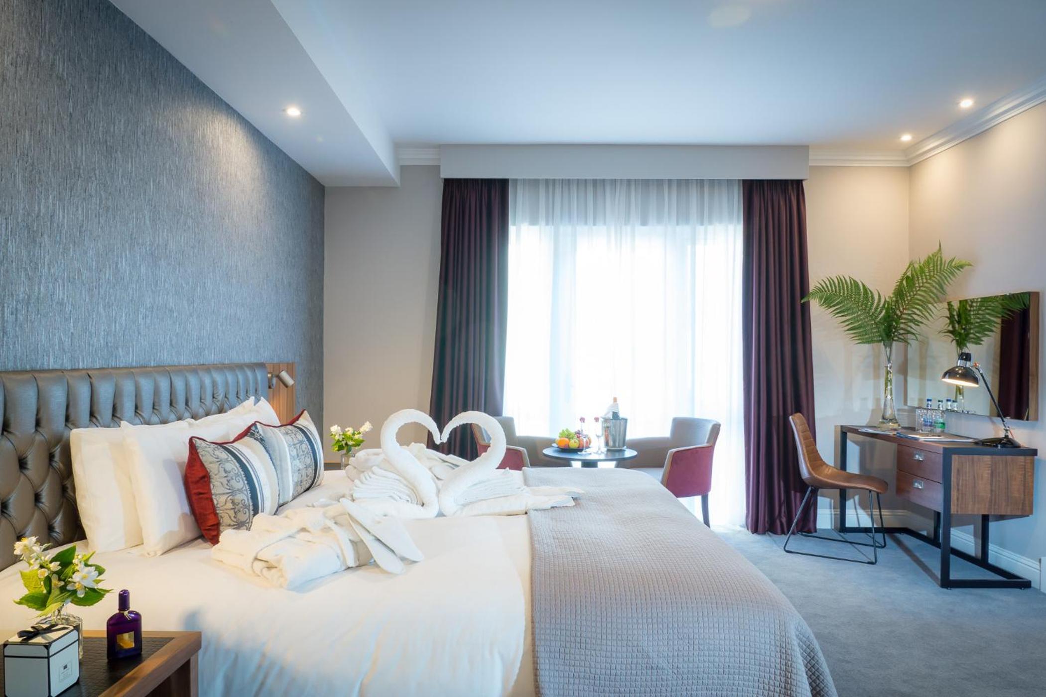 Classic Double Room - Photo 2