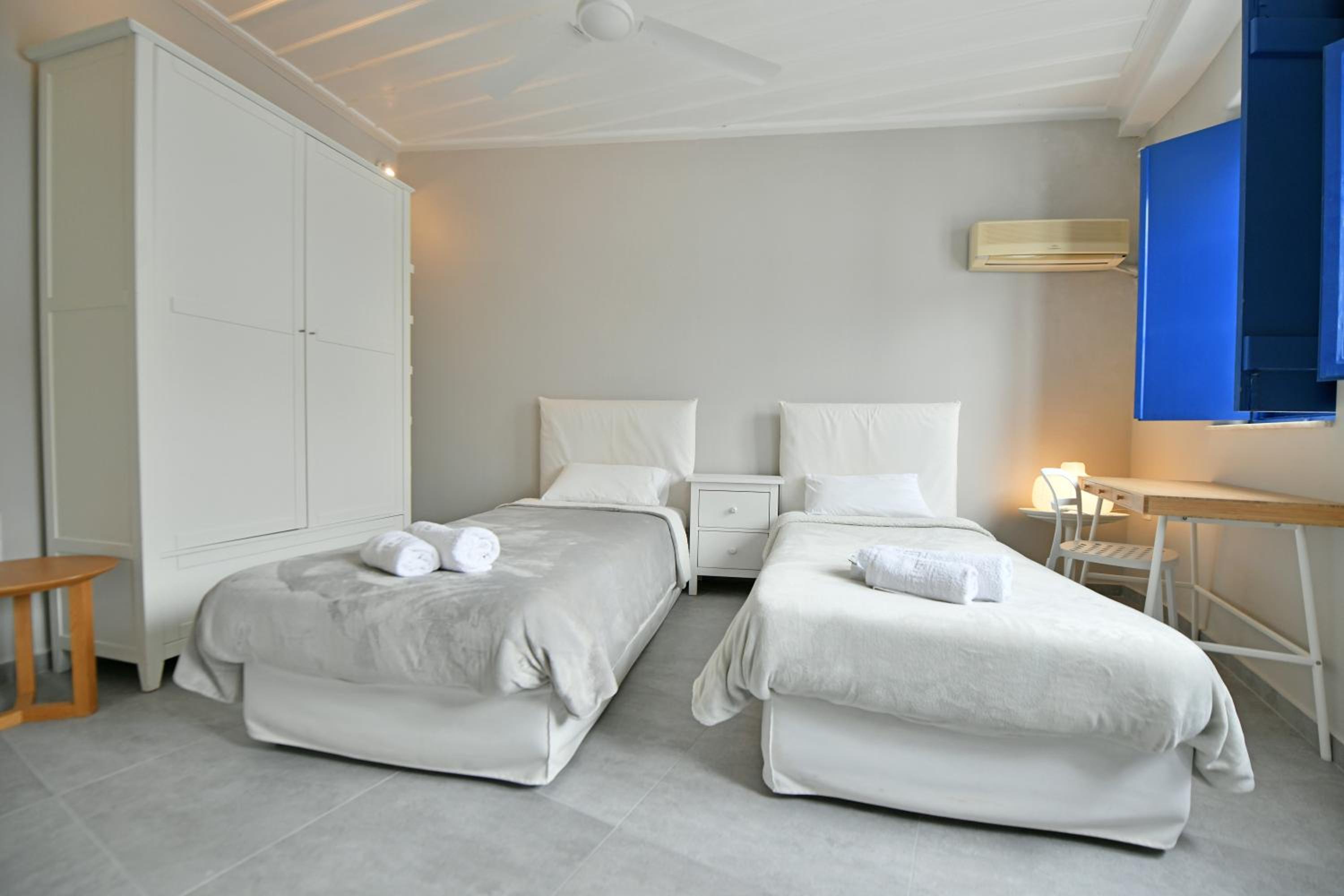 Apartment with Garden View photo 3