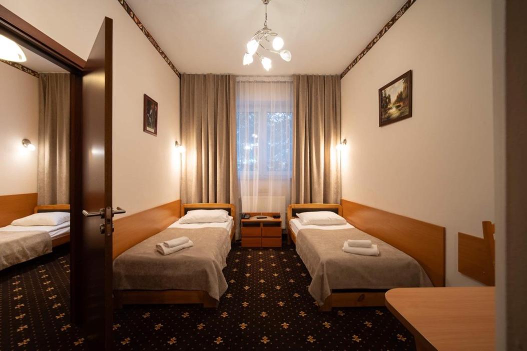 Triple Room photo 1