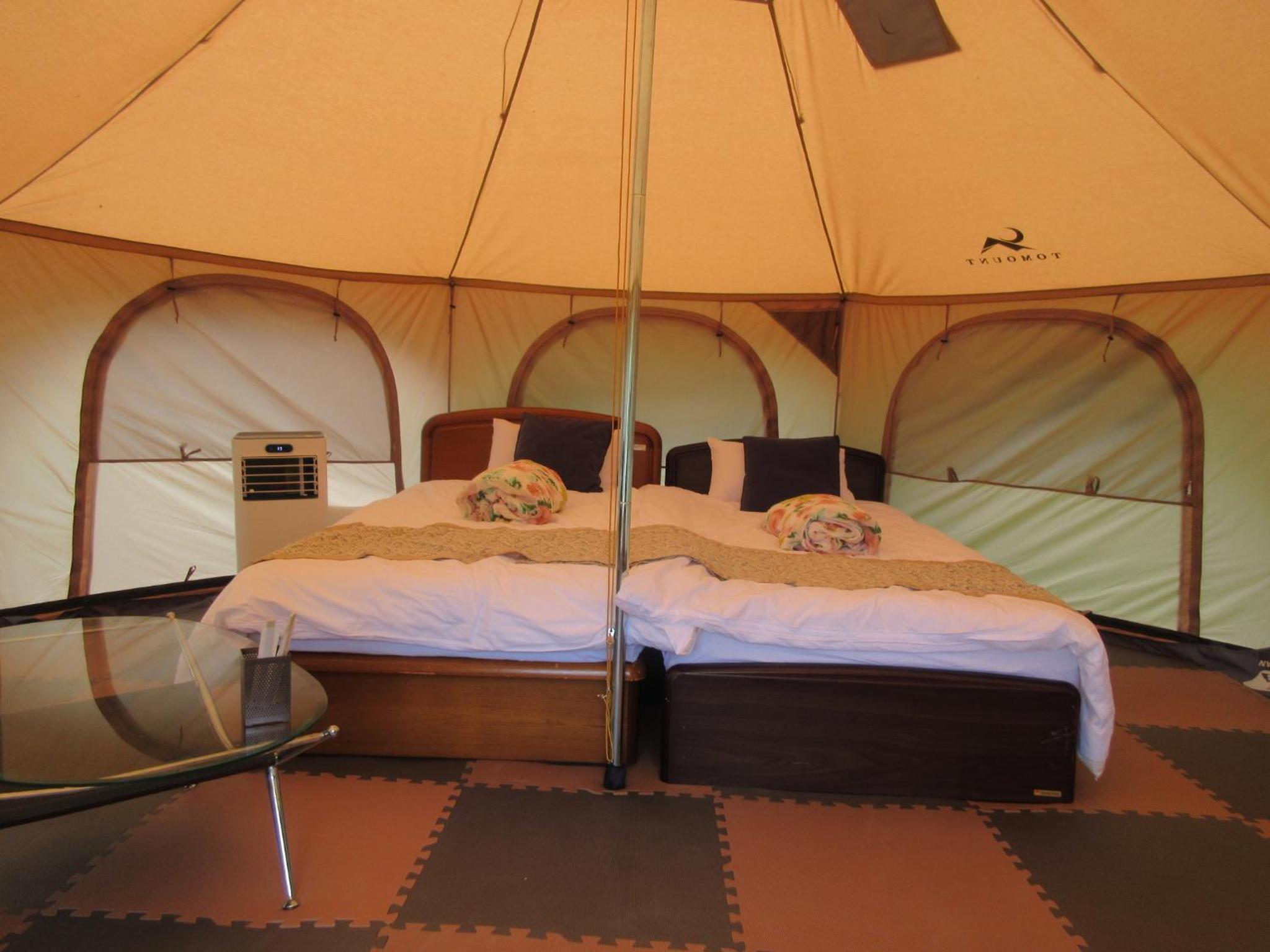 Tent
