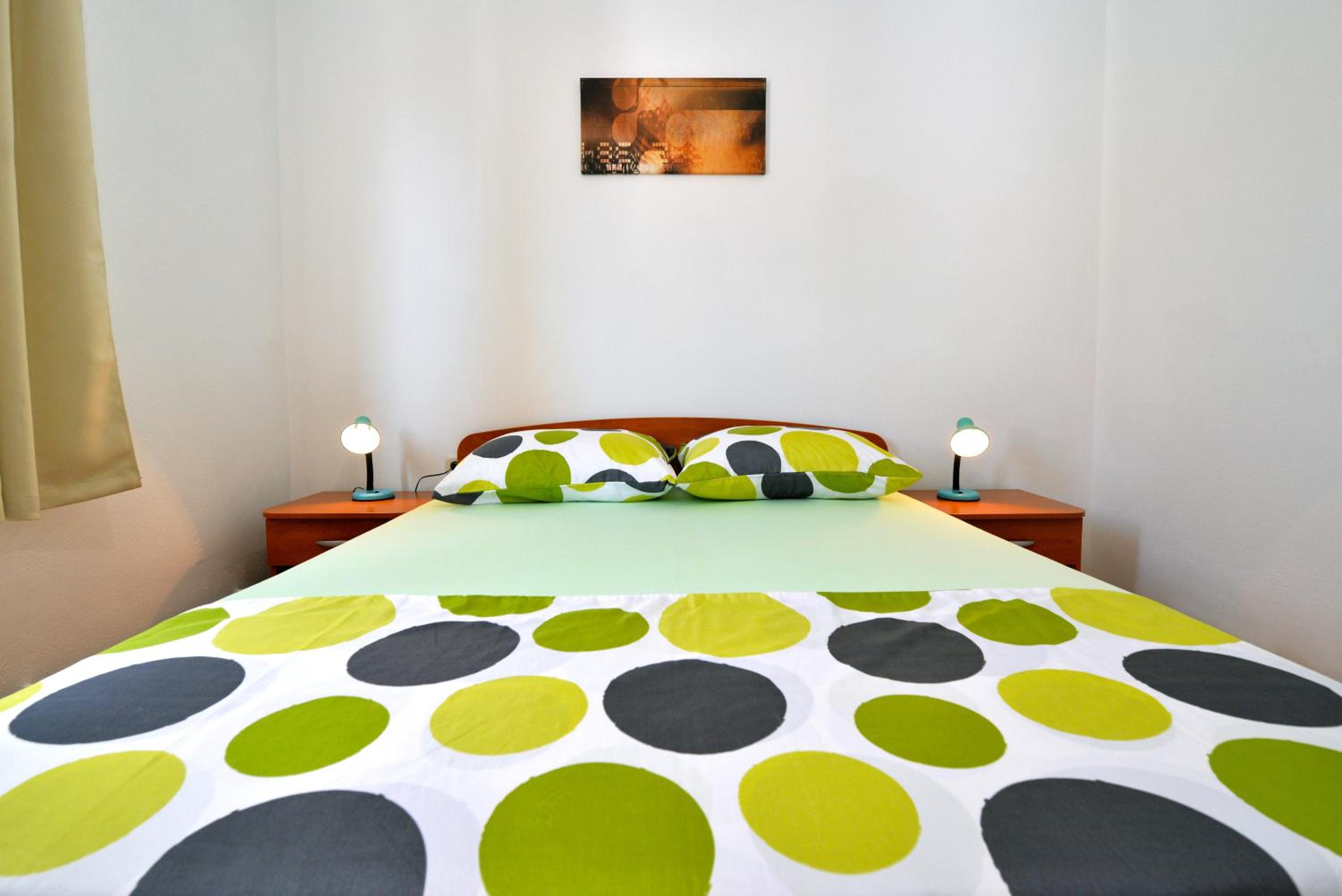 Apartment with Terrace photo 3