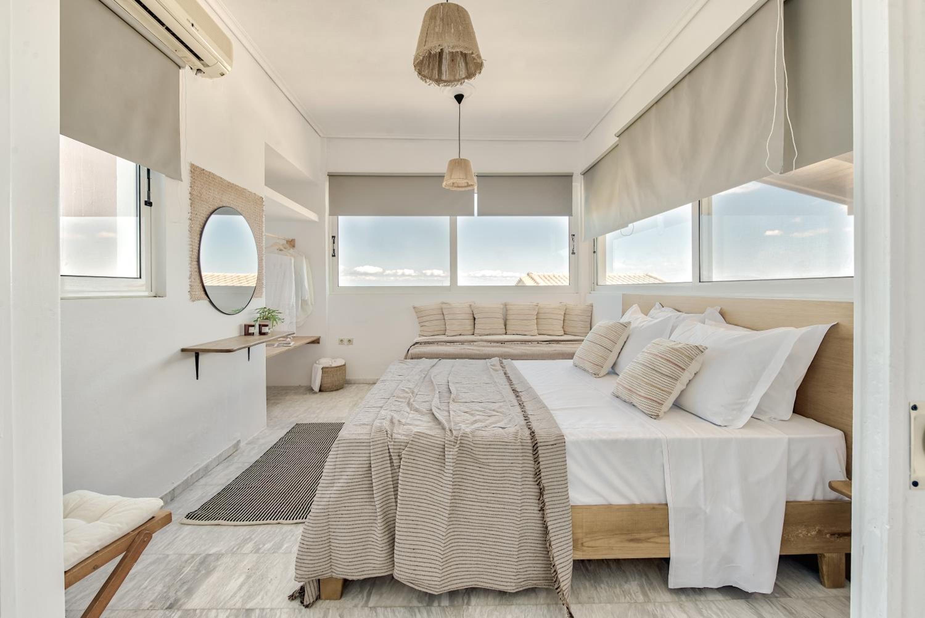 Suite with Sea View photo 3