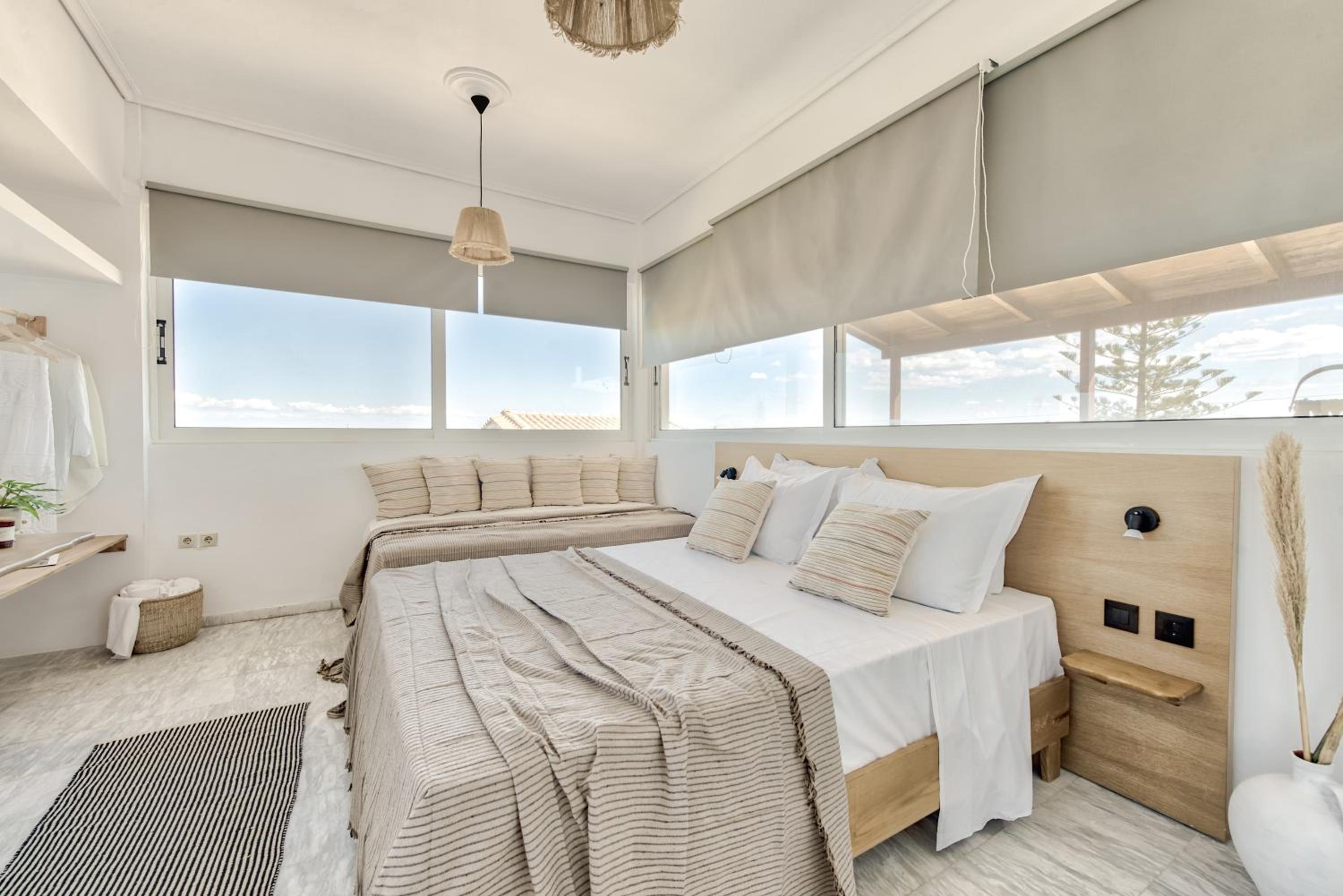 Suite with Sea View