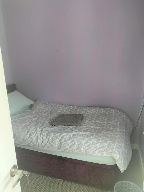 Economy Single Room photo 1