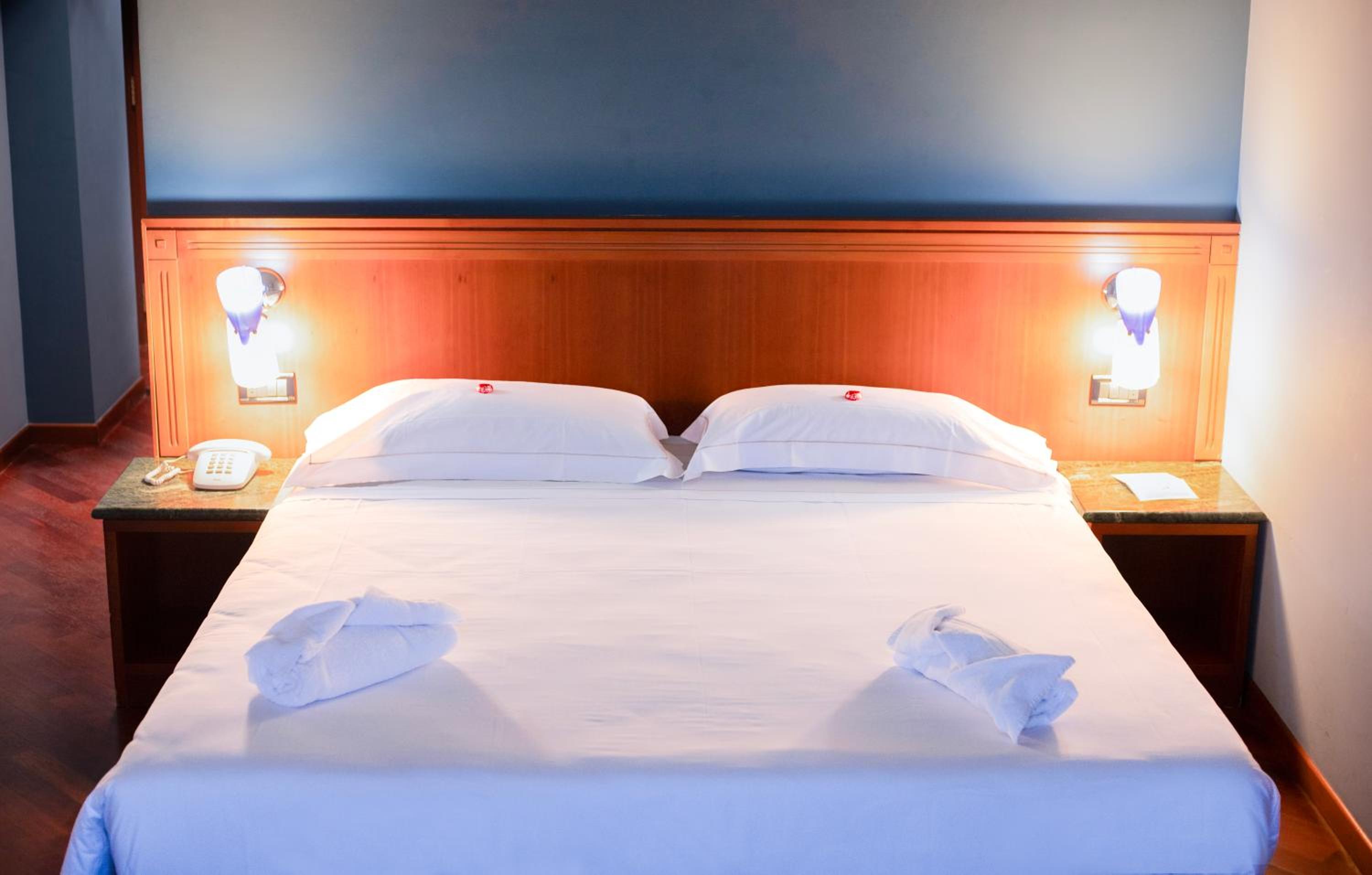 Junior Suite con Piscina Privata