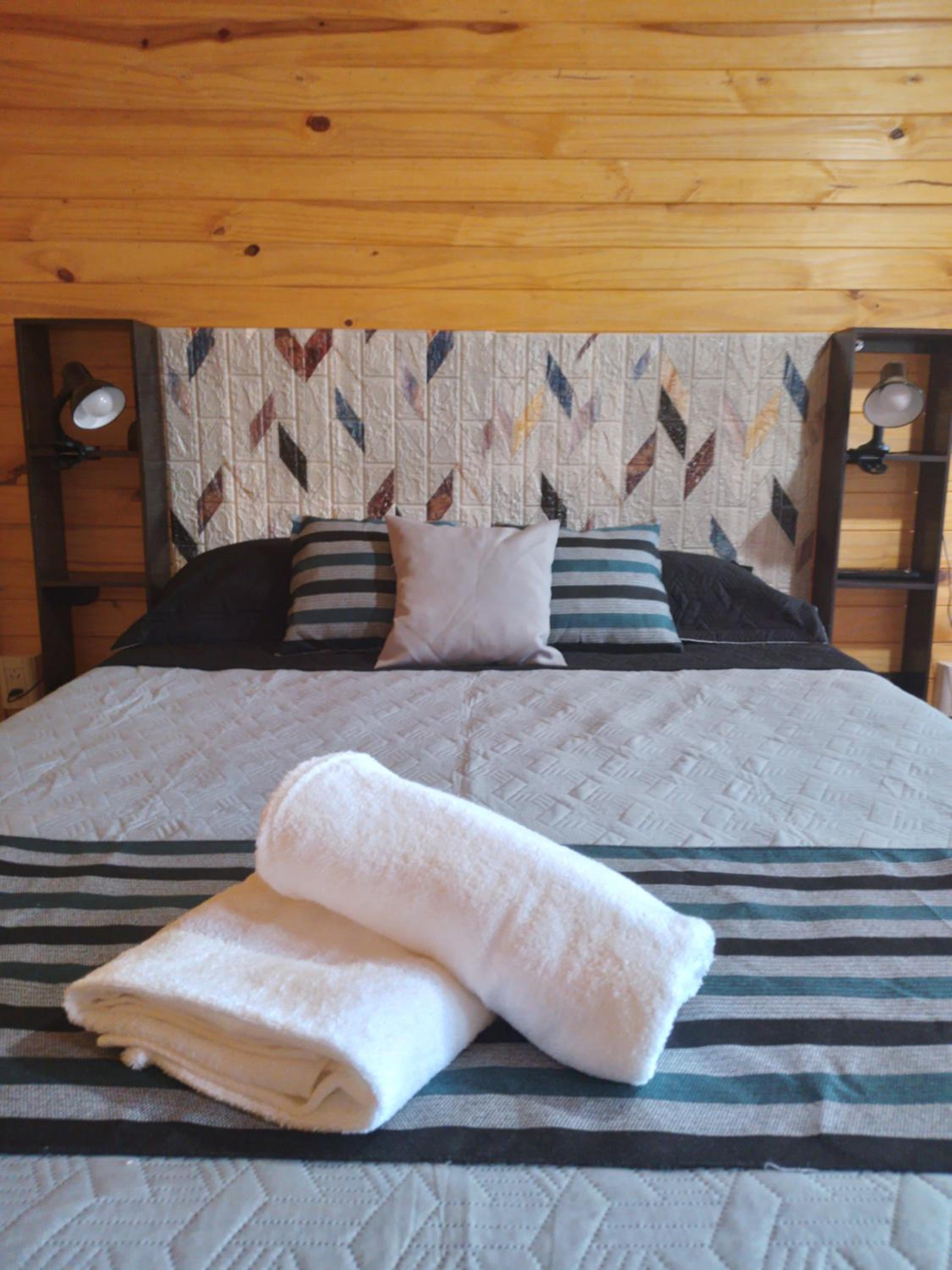 Double Room with Park View photo 1