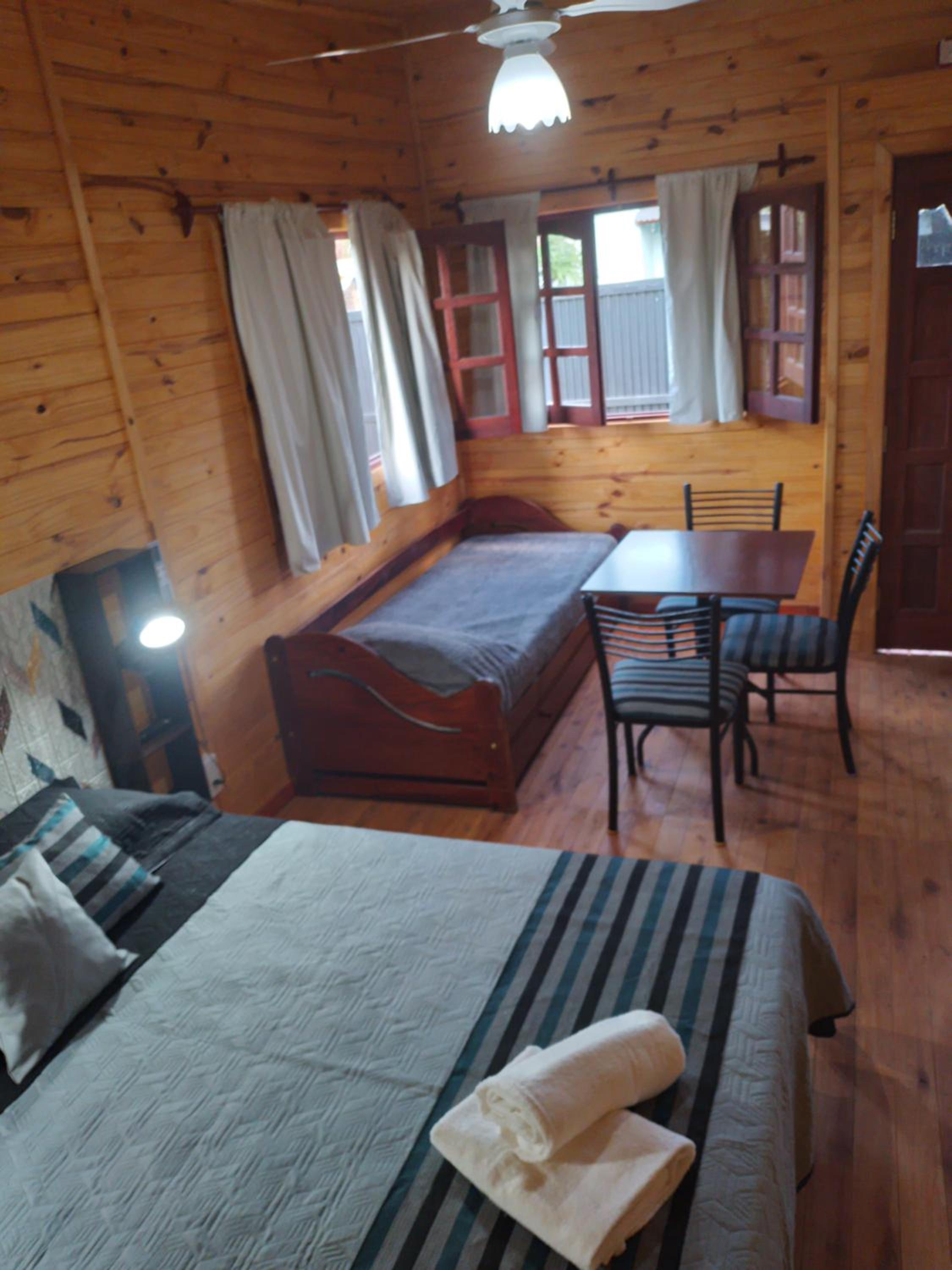 Double Room with Park View photo 3
