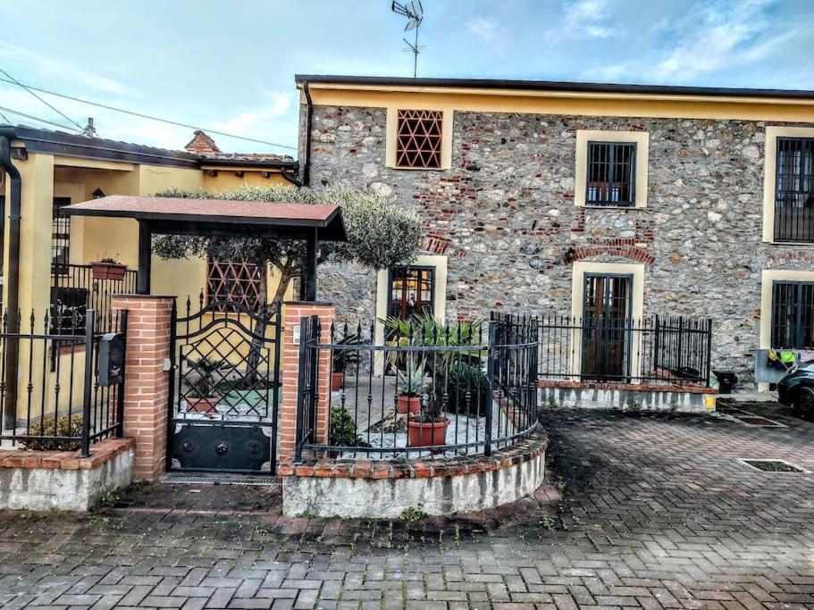 Three-Bedroom Villa photo 2